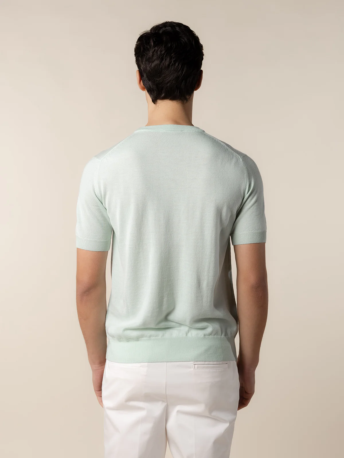 Light Green T-Shirt - Image 5