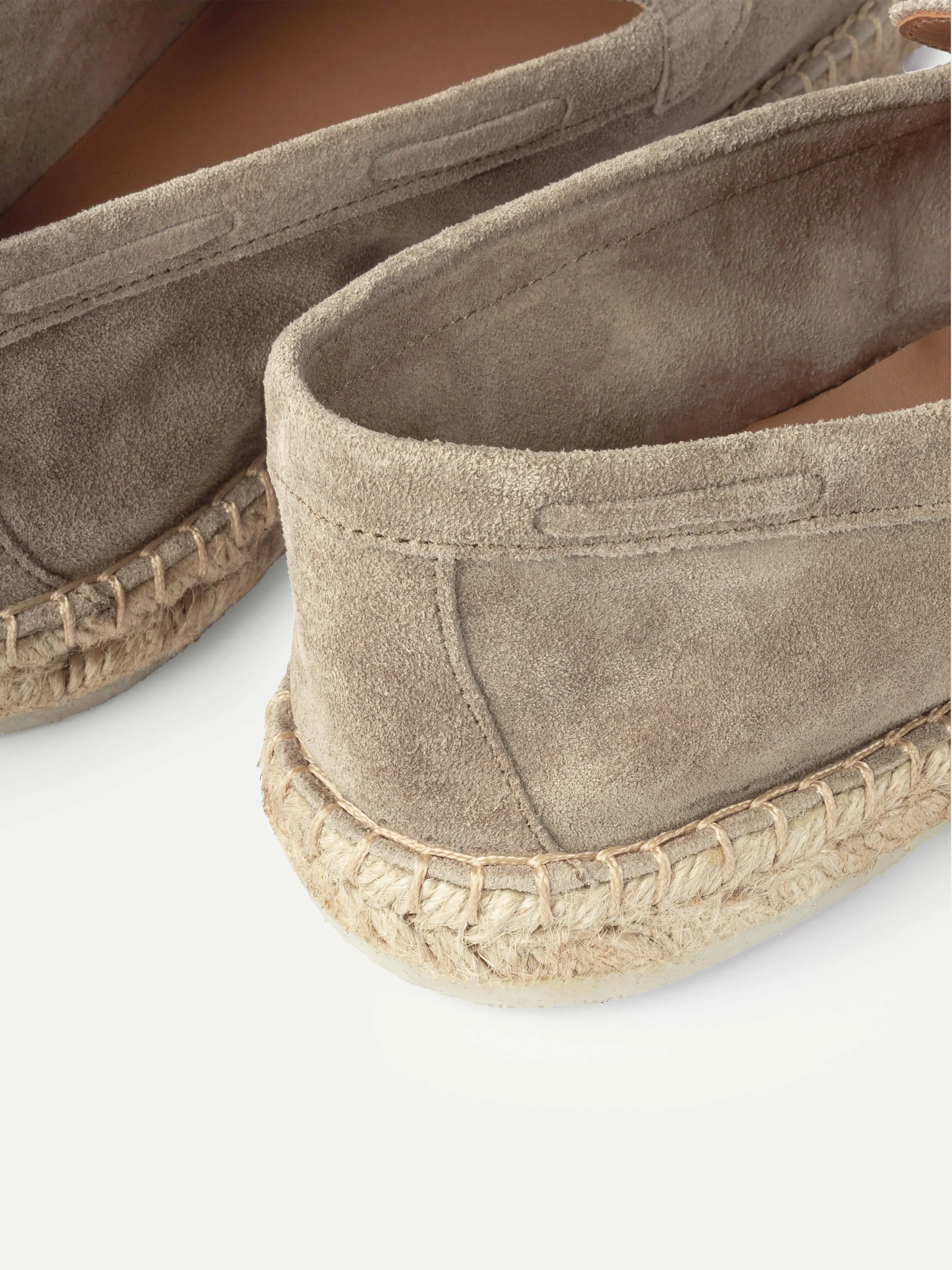 Light Grey Beachside Loafer - Image 4
