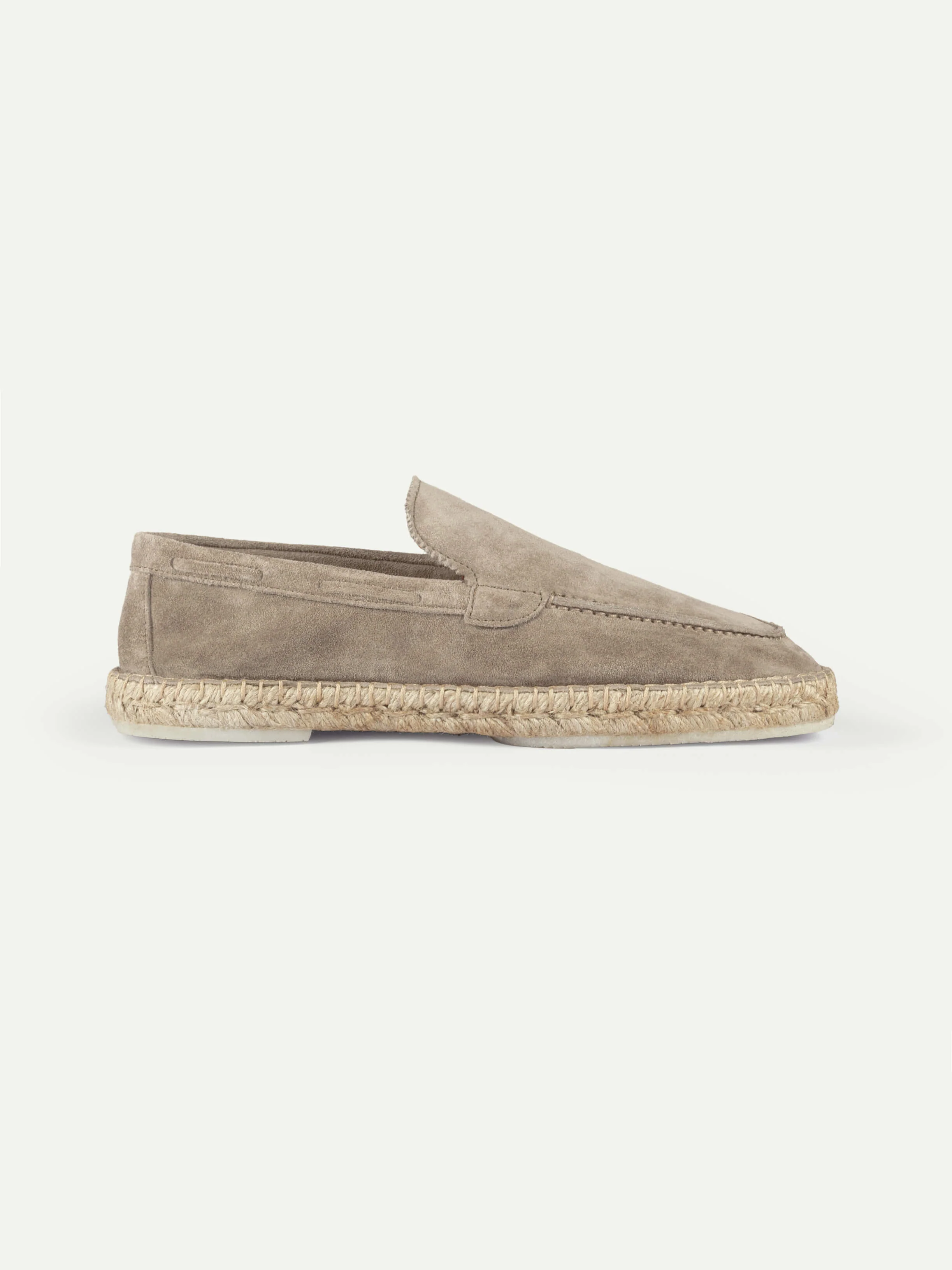 Light Grey Beachside Loafer - Image 6