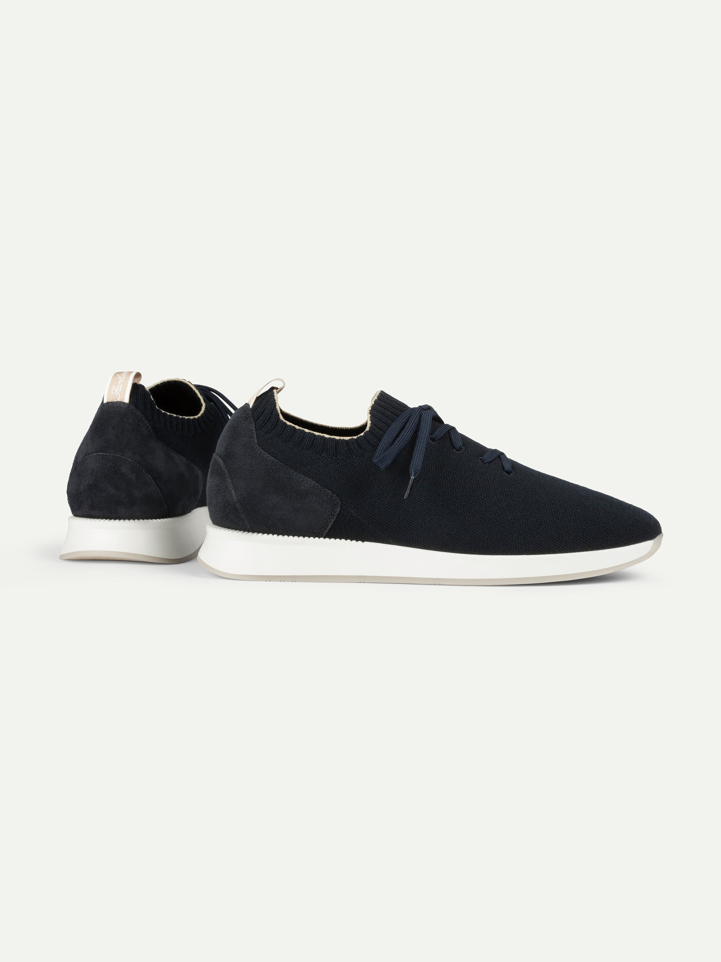 Navy Active Knit - Image 4