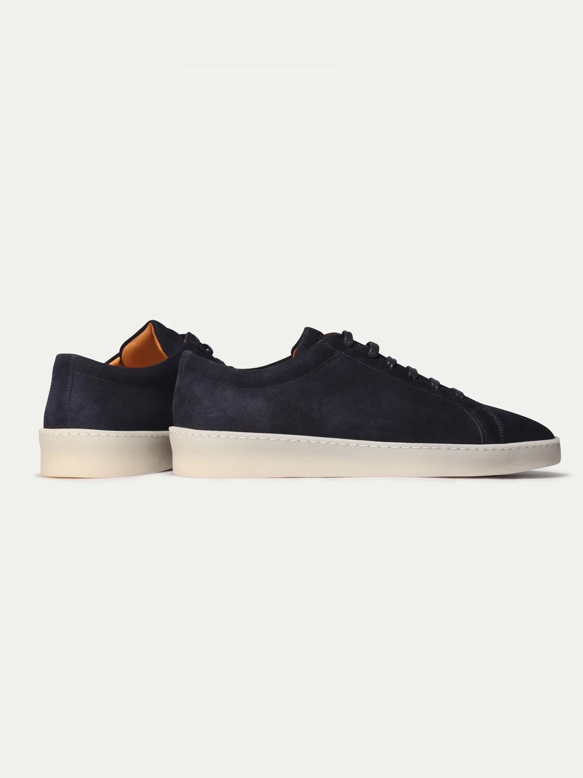 Navy AUR1 Sneaker - Image 3