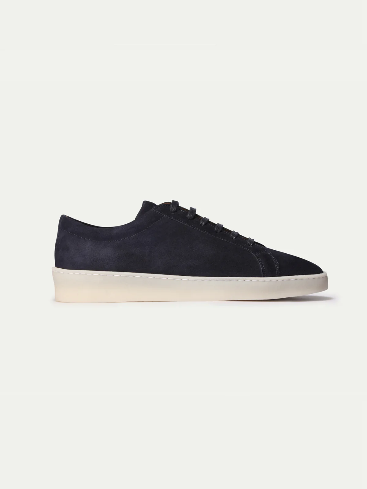 Navy AUR1 Sneaker - Image 4