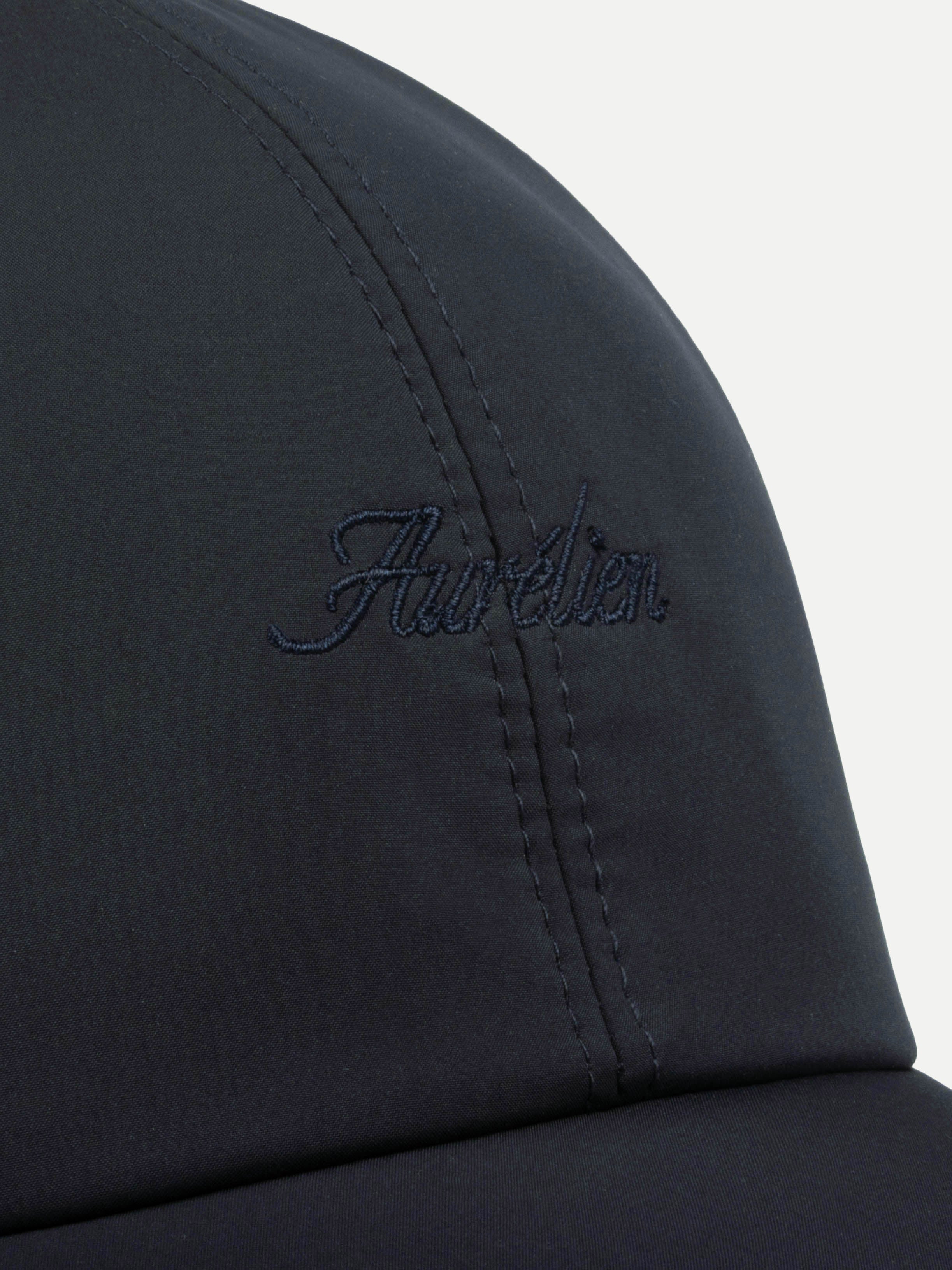 Navy Baseball Cap - Image 3