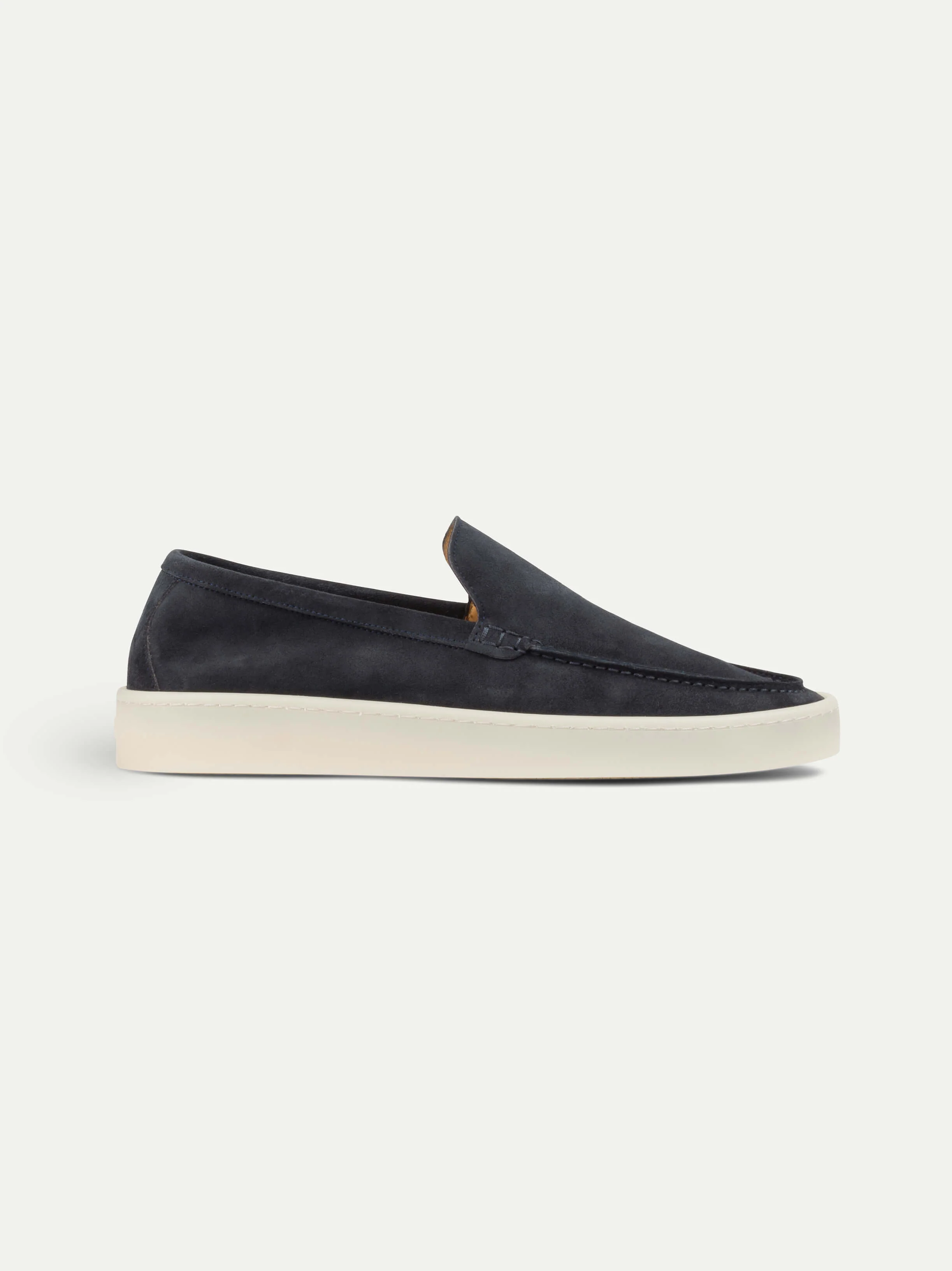 Dark Navy Urban Loafer - Image 6