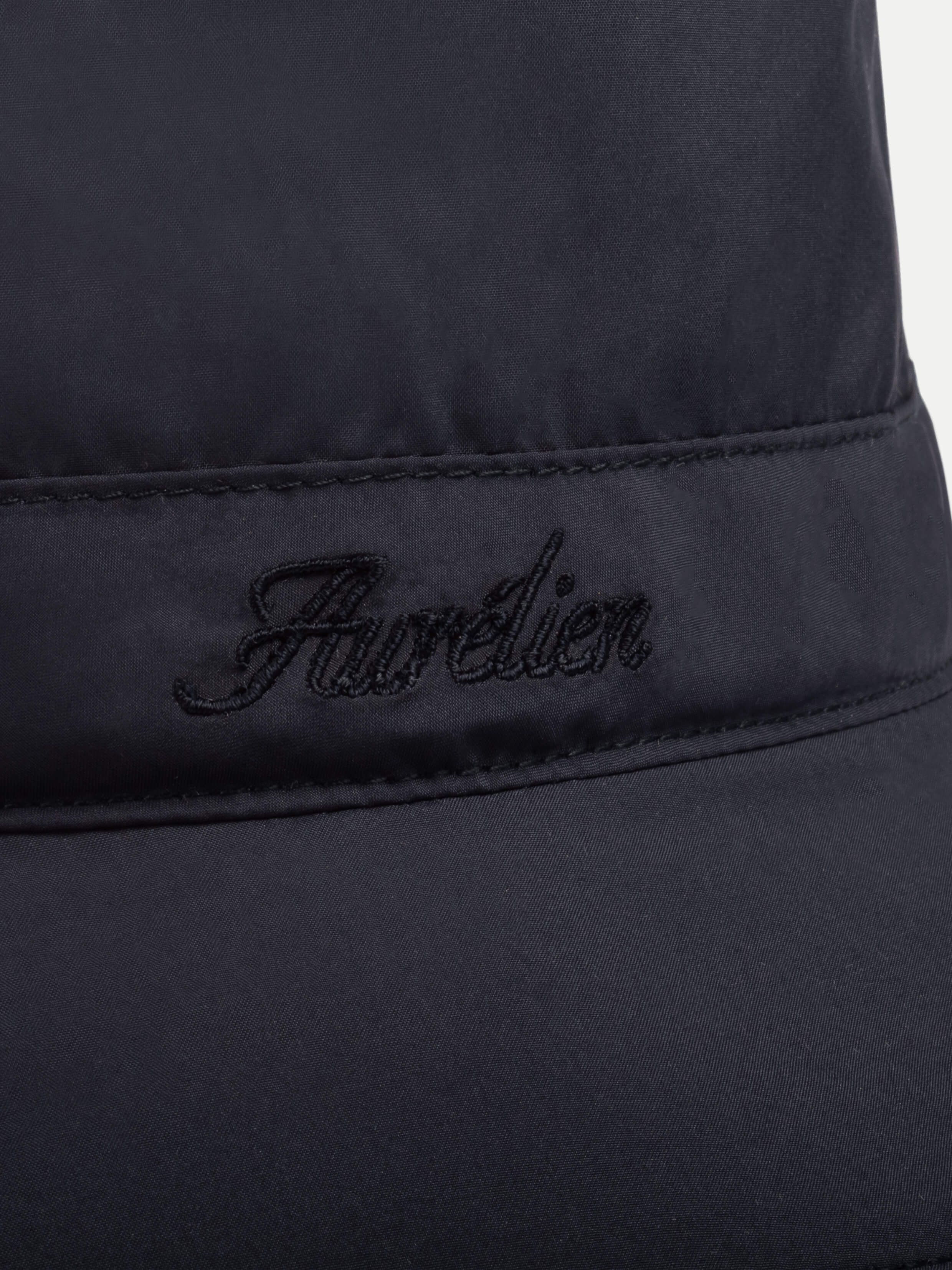 Navy Bucket Hat - Image 3