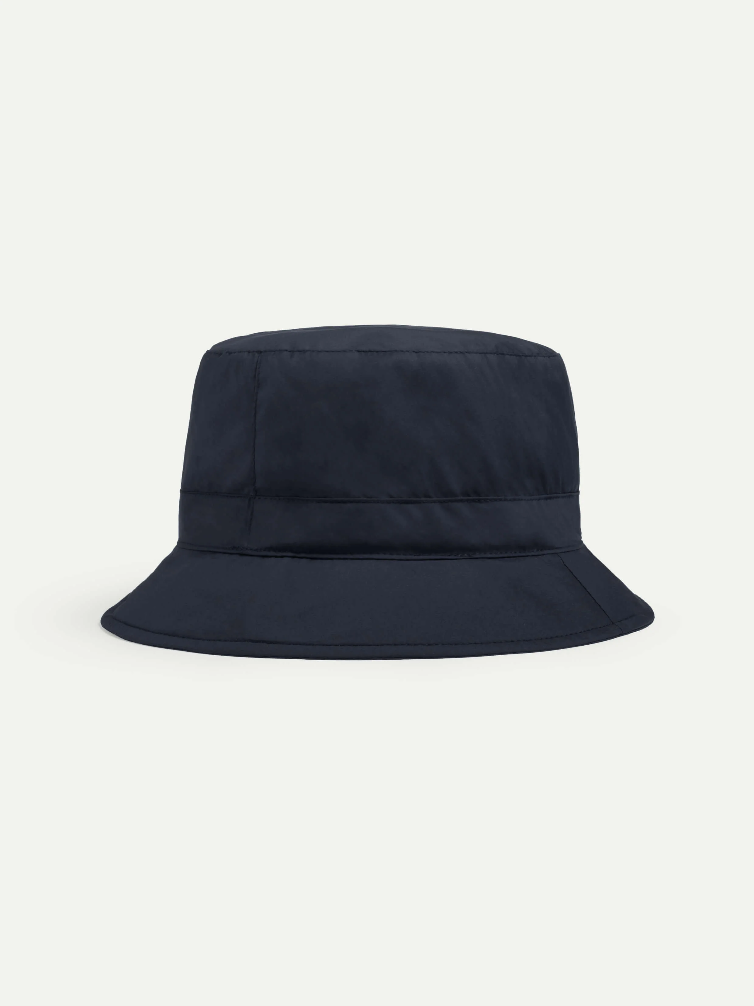 Navy Bucket Hat - Image 5