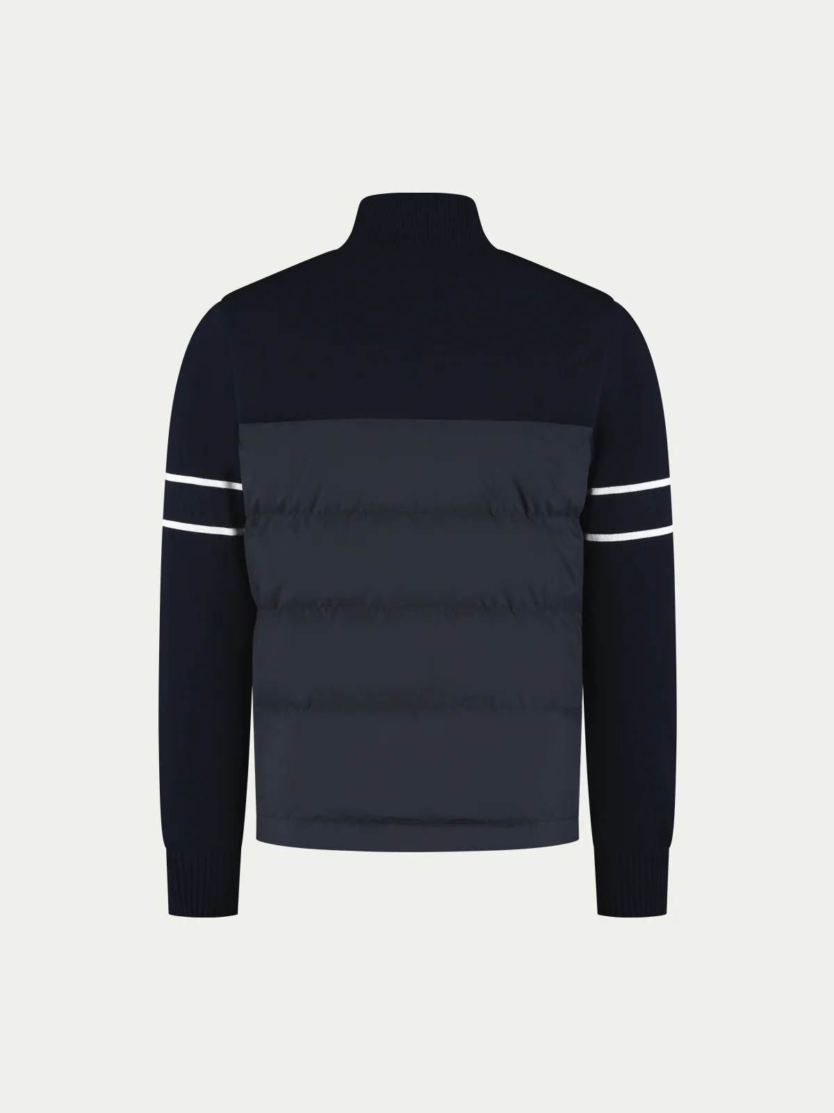 Navy Frost Jacket - Image 6