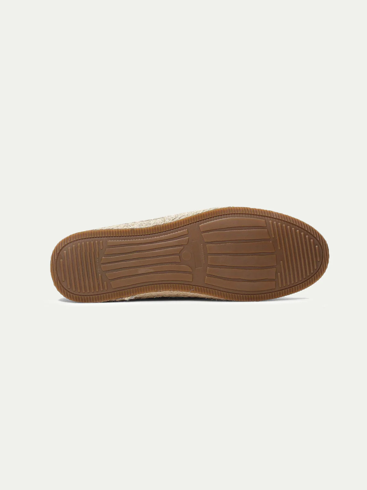 Navy Suede Seaside Loafer - Image 4