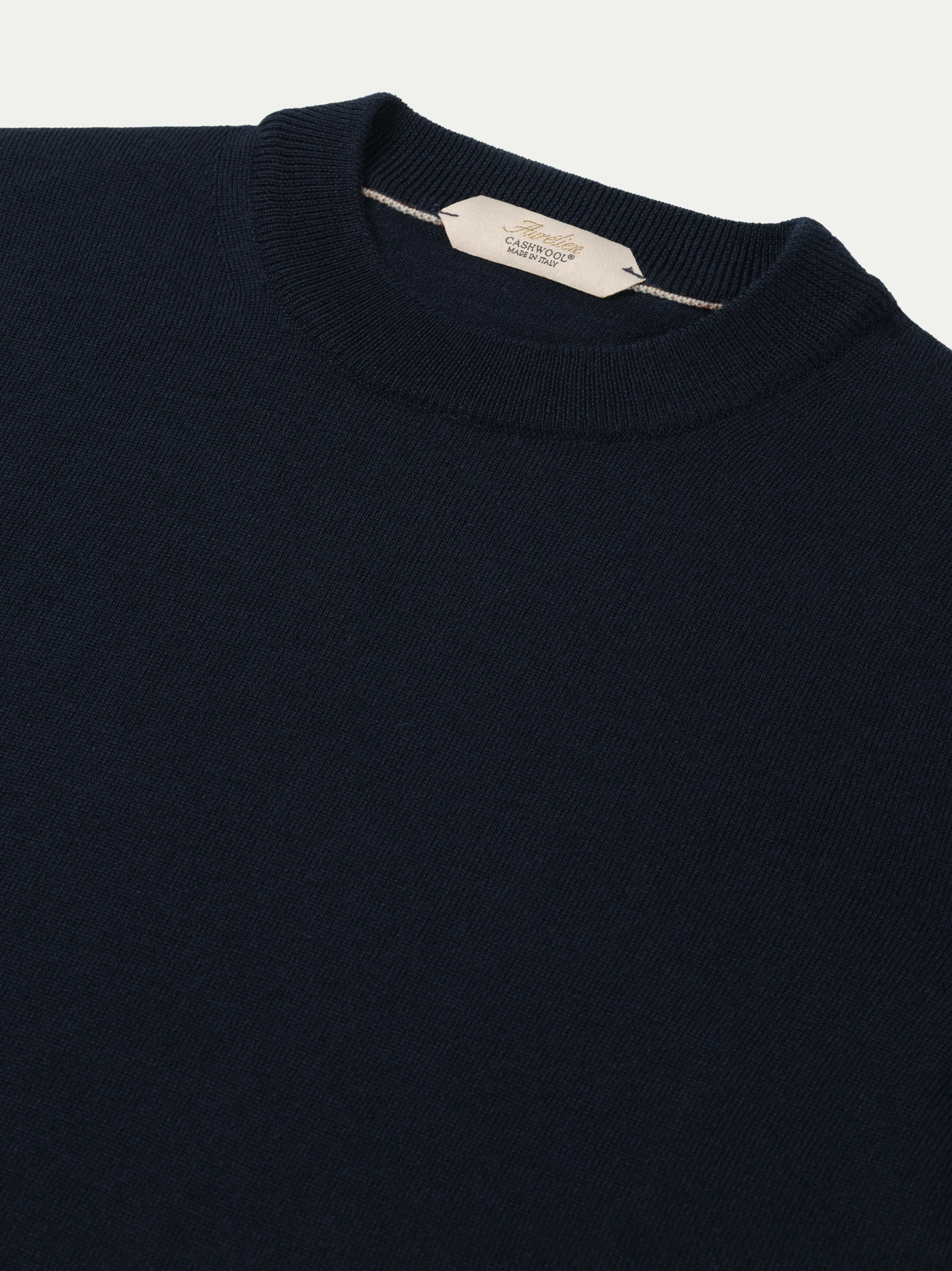 Navy T-Shirt - Image 3