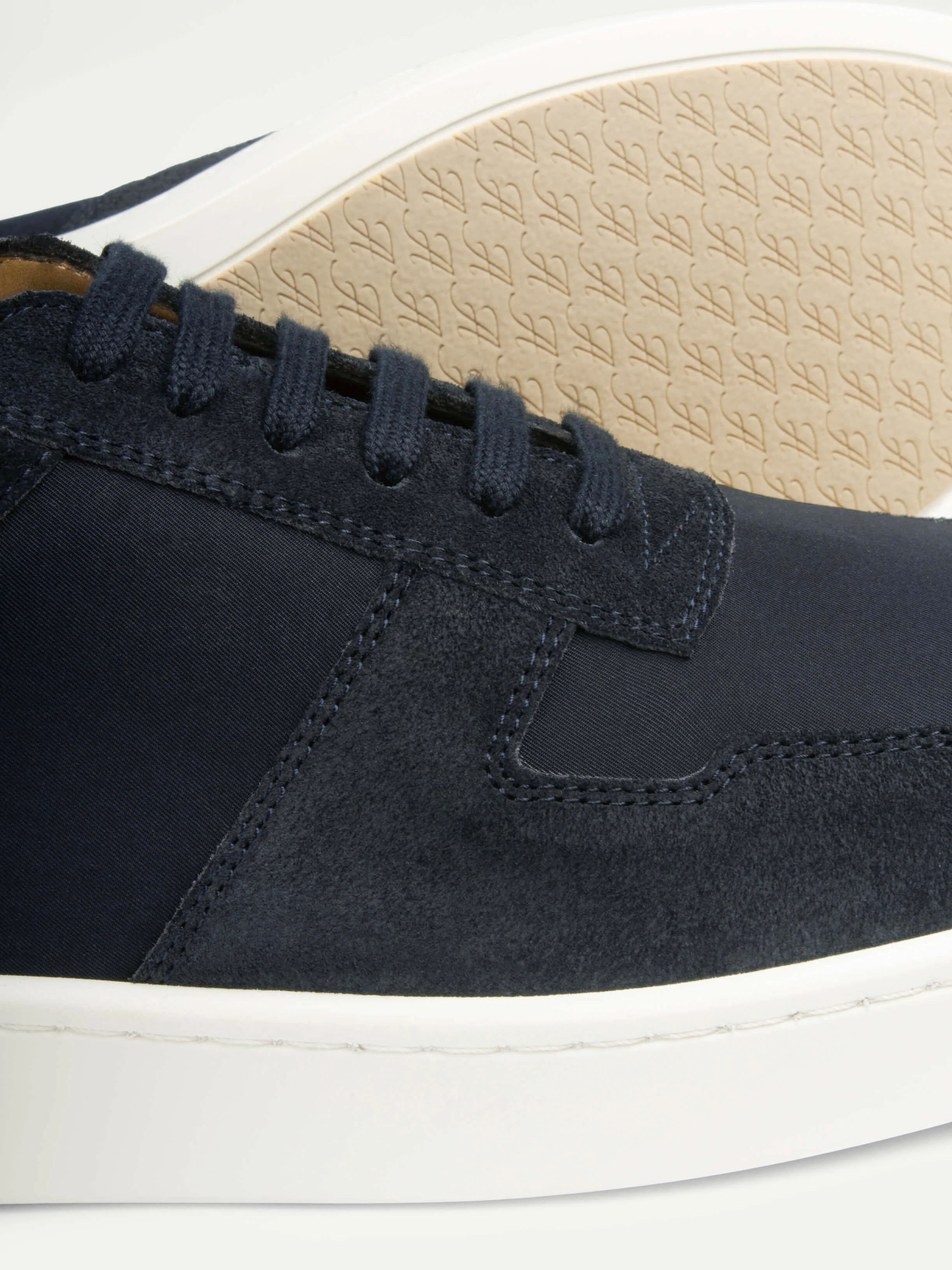 Navy Technical Bayside Sneaker - Image 2