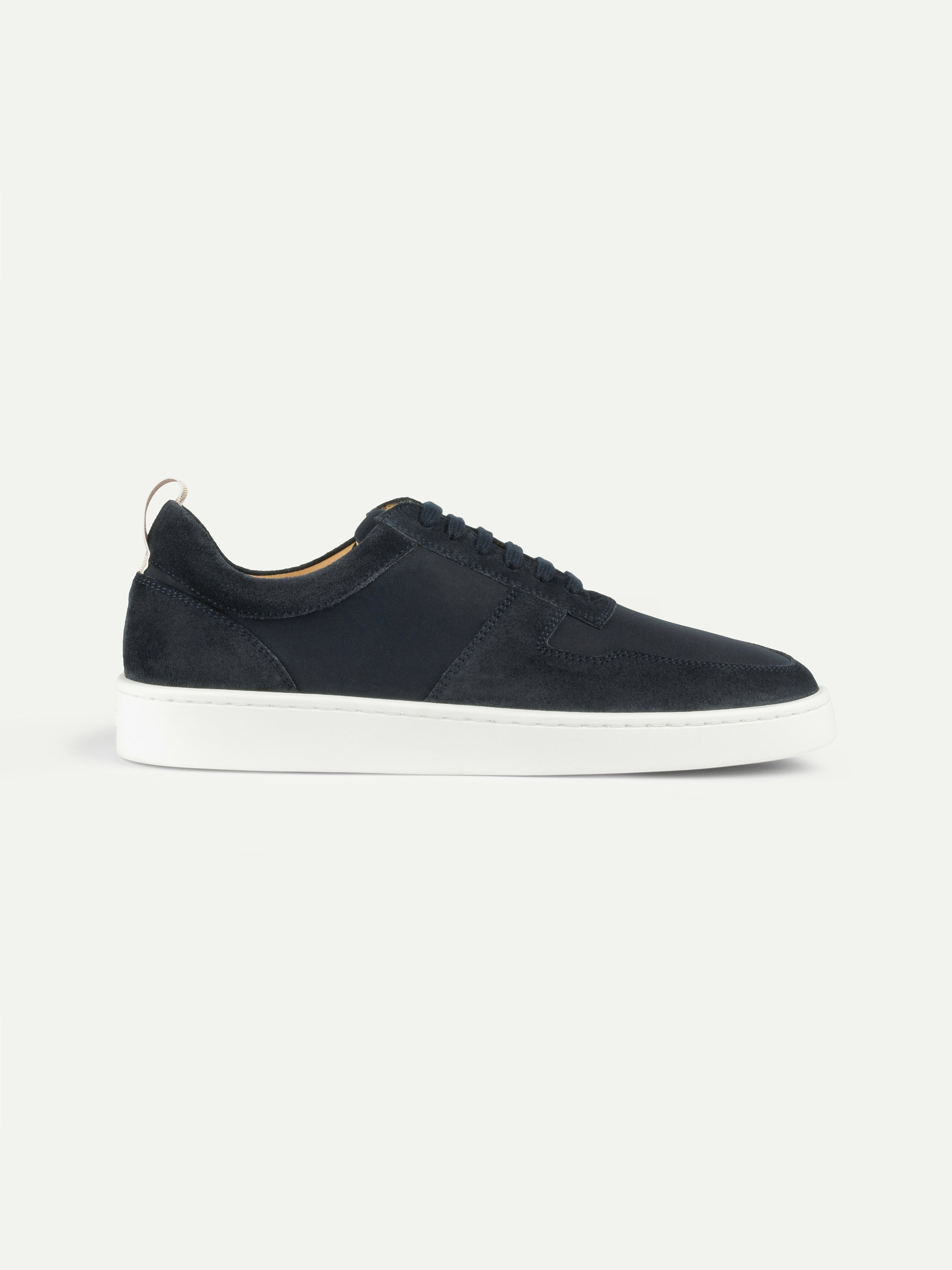 Navy Technical Bayside Sneaker - Image 4