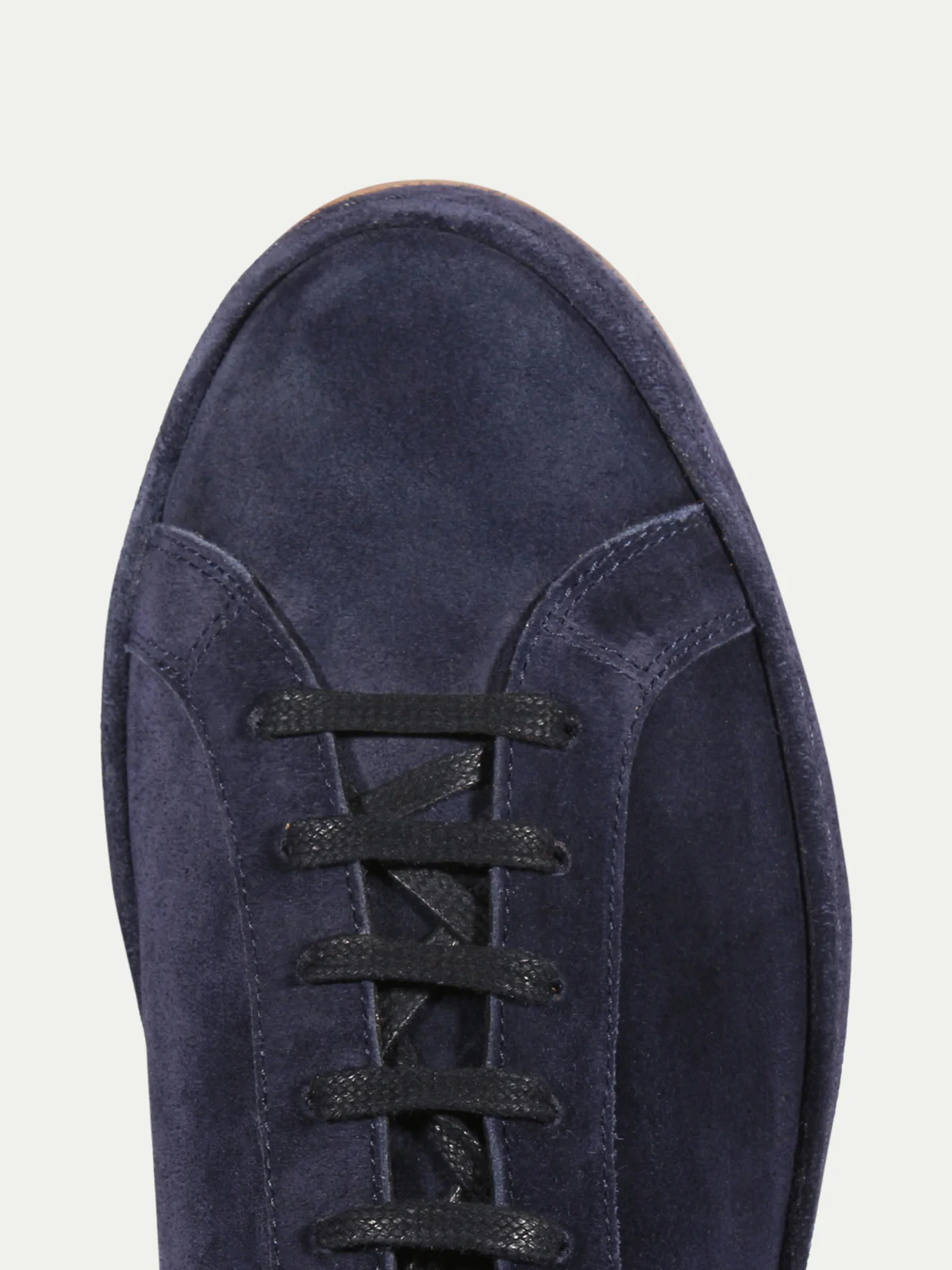 Navy Voyager Sneaker - Image 6