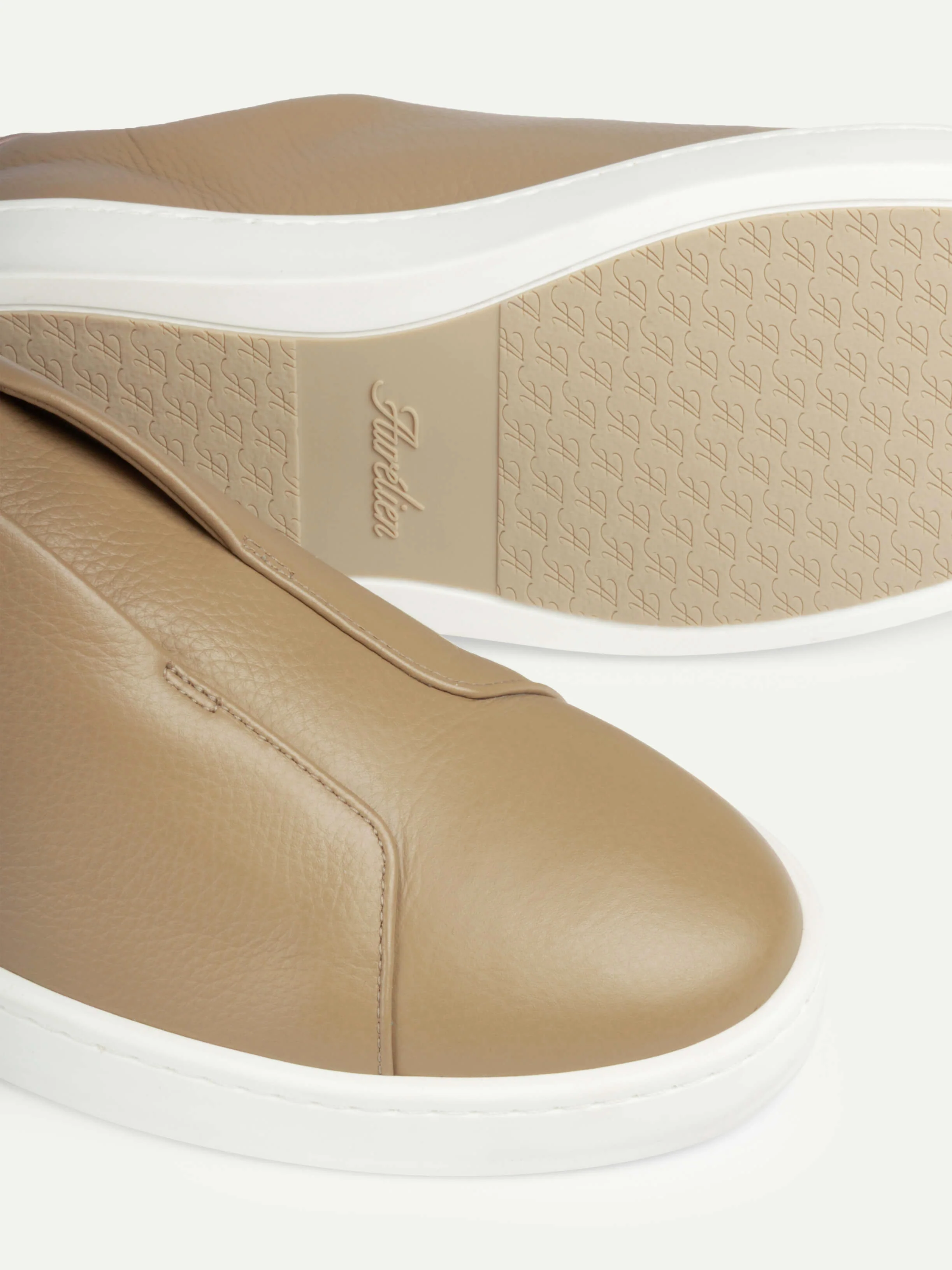 Nut Grain AUR3 Sneaker - Image 2