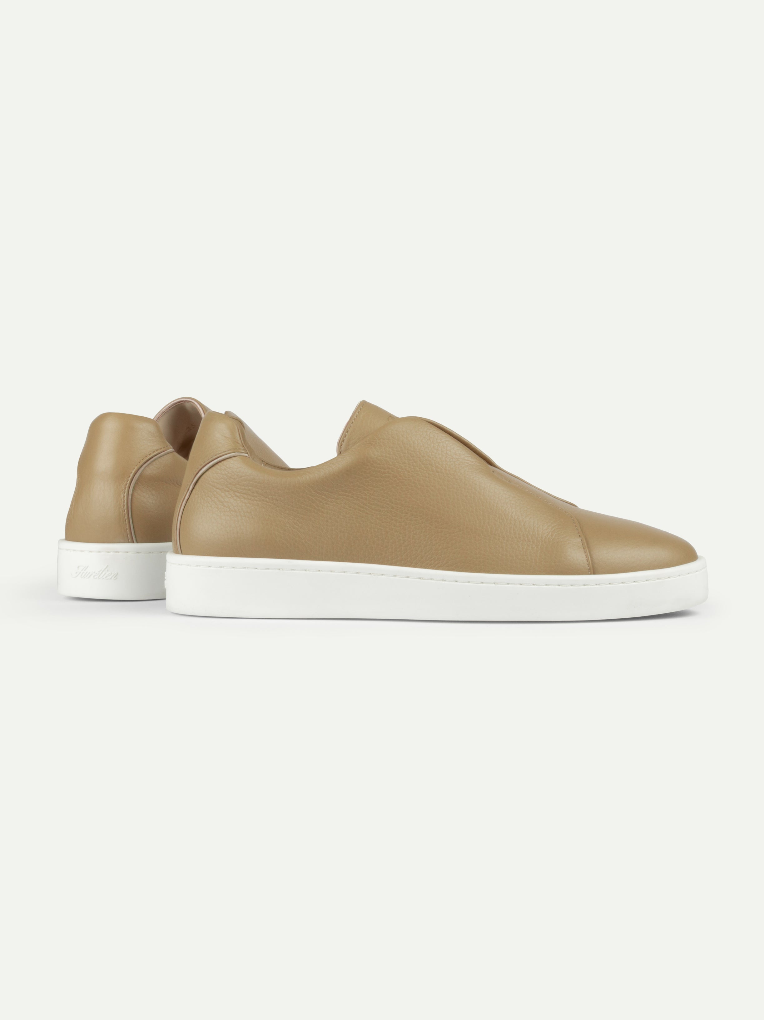 Nut Grain AUR3 Sneaker - Image 4