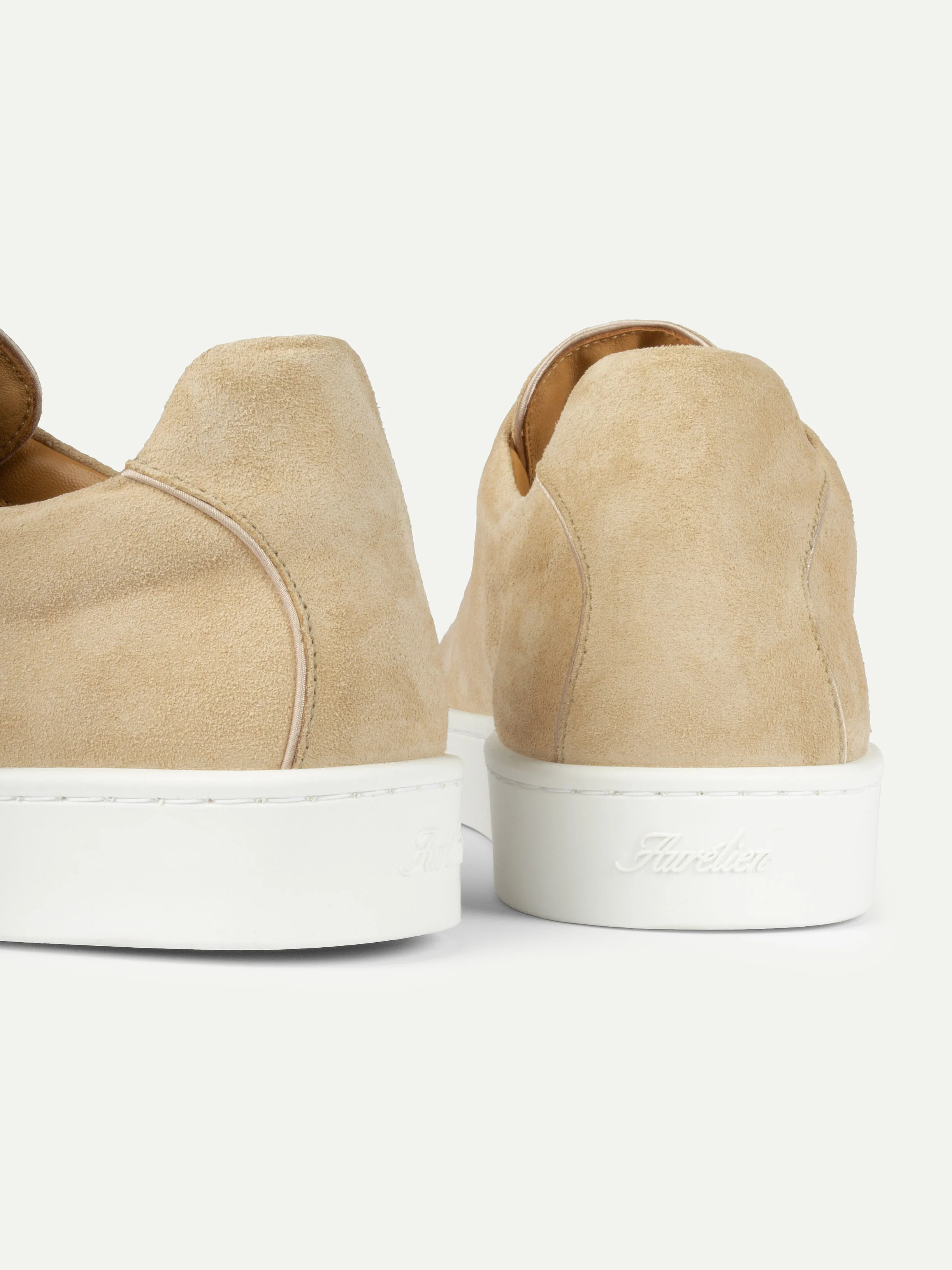 Nut AUR3 Sneaker - Image 3
