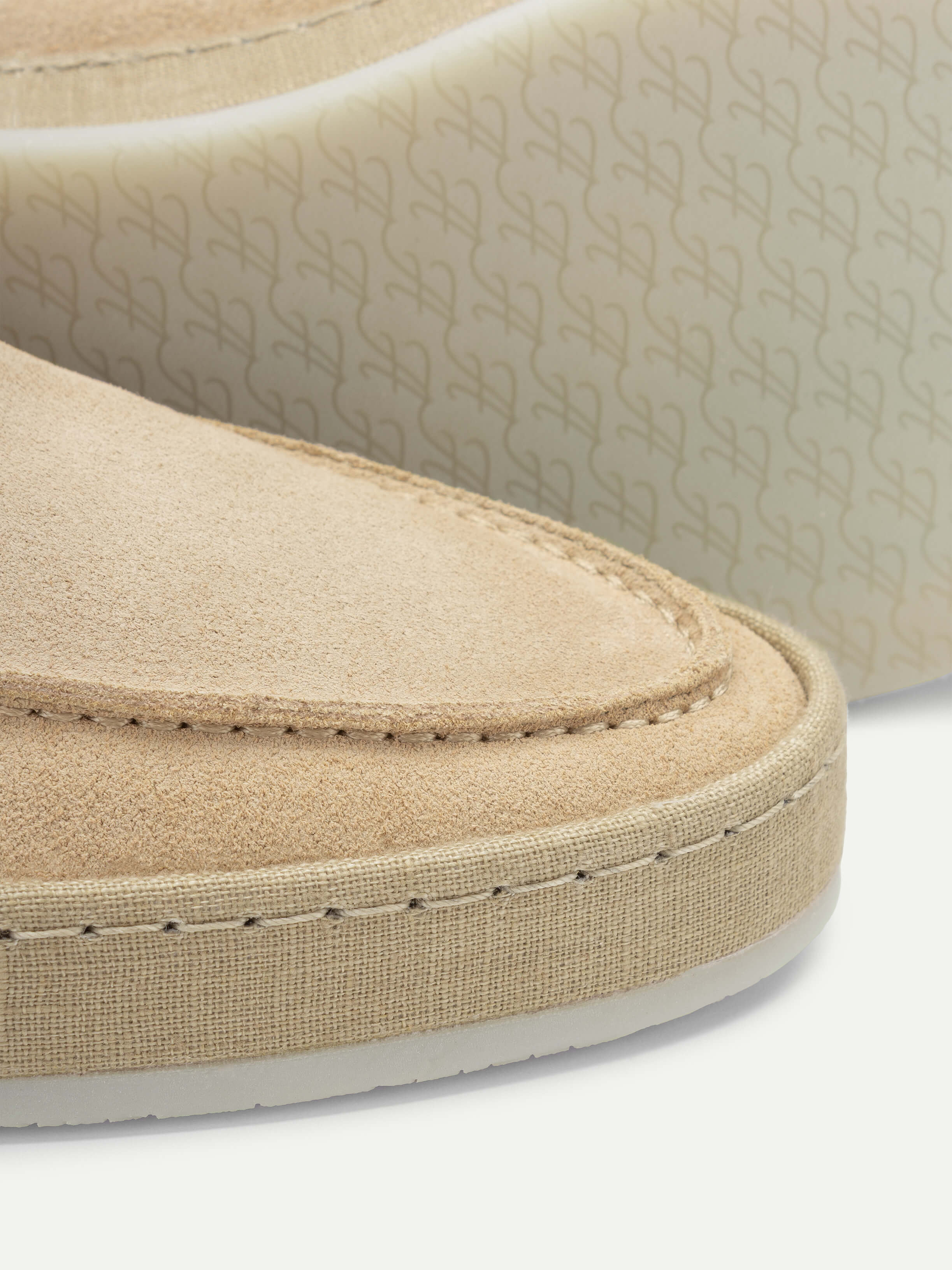 Nut Voyager Loafer - Image 2
