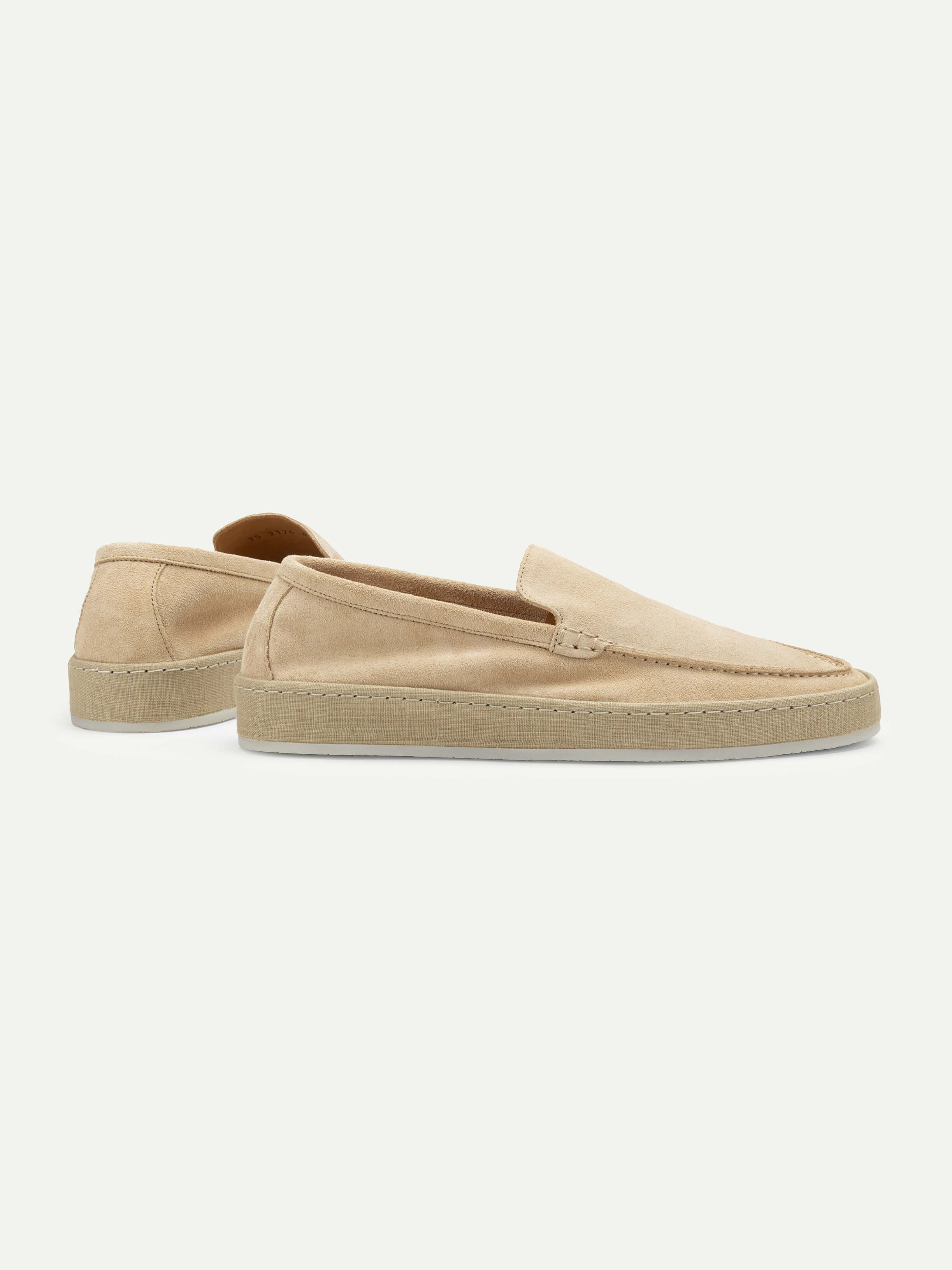 Nut Voyager Loafer - Image 4