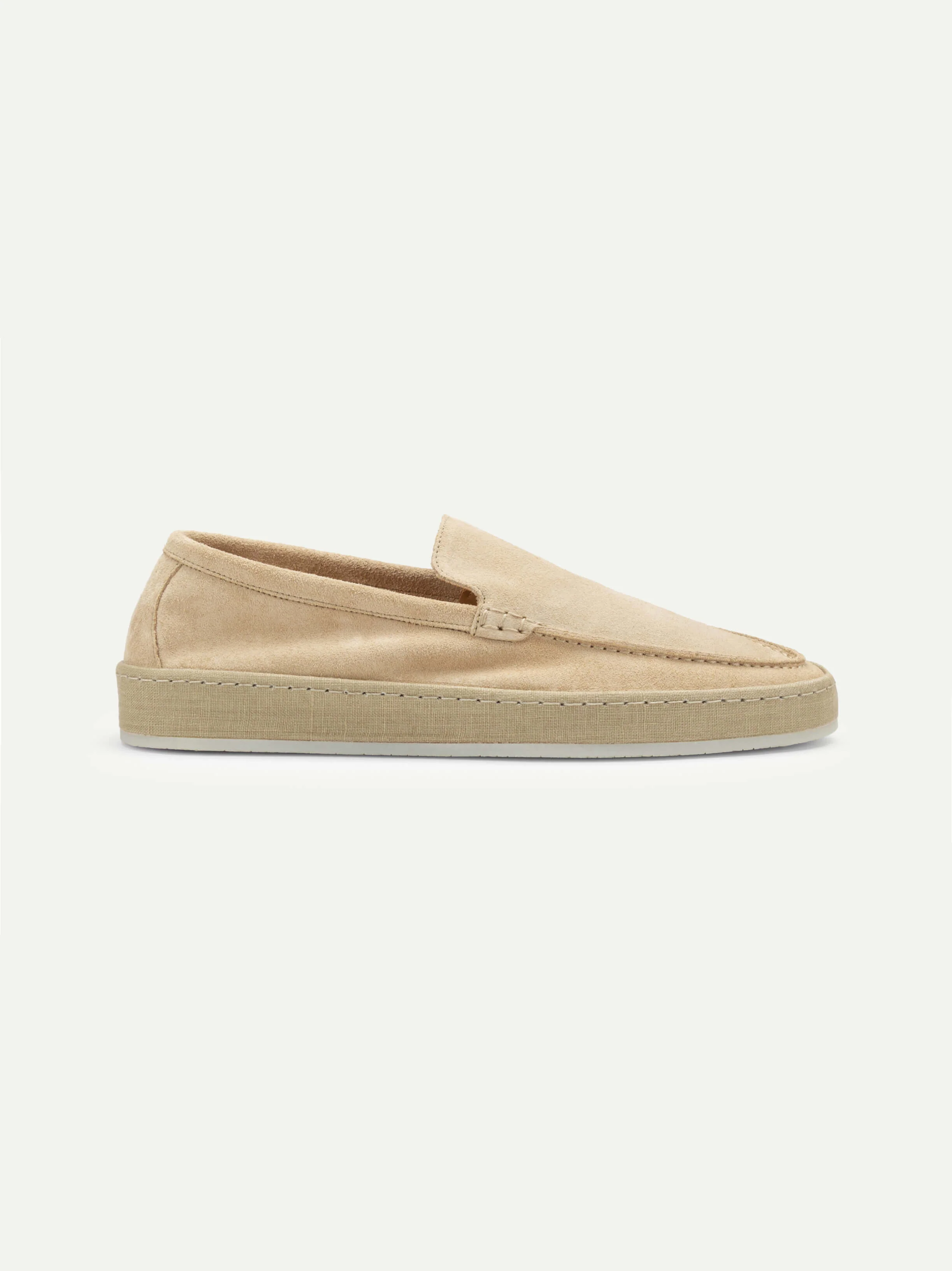 Nut Voyager Loafer - Image 5