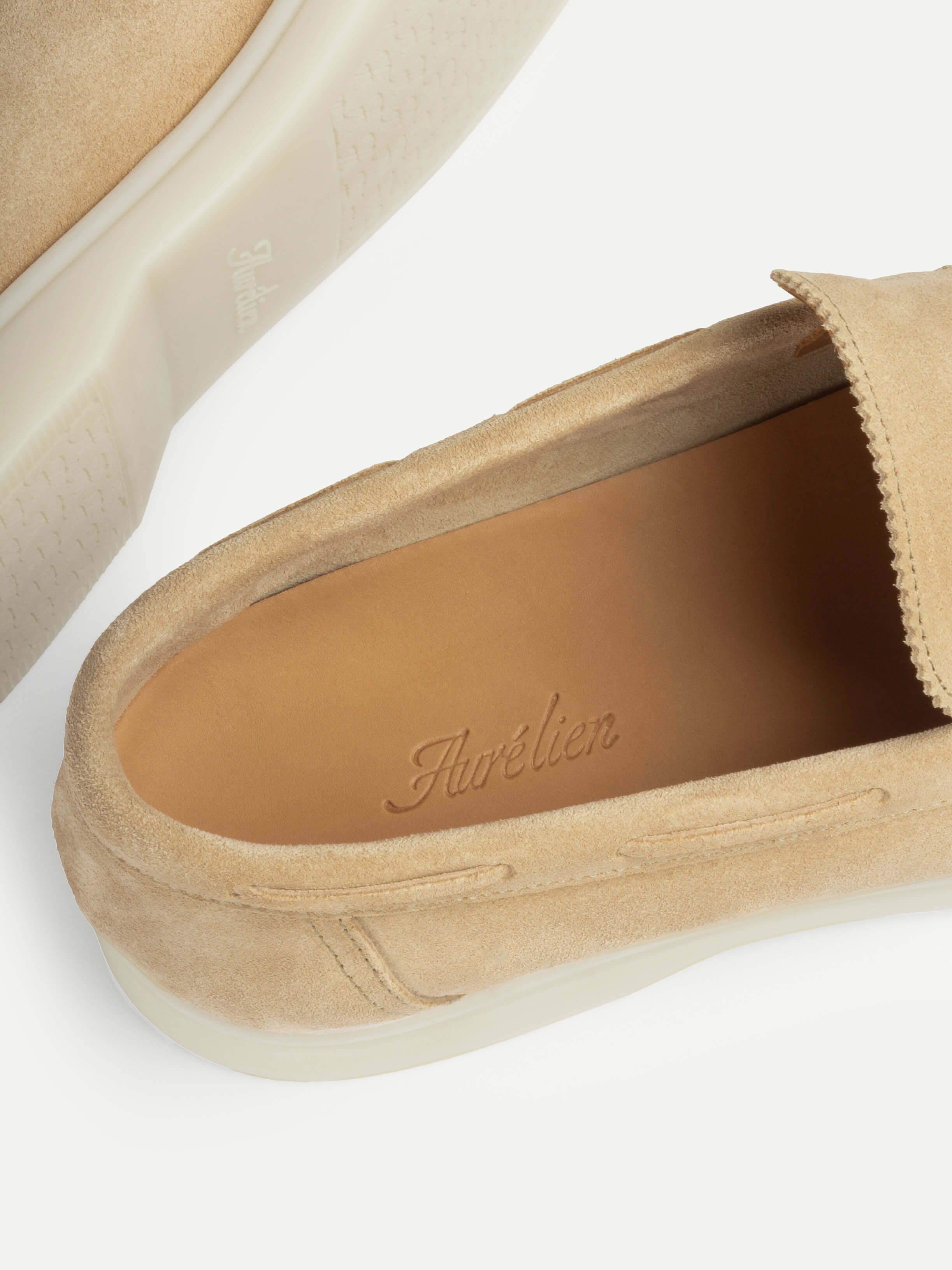 Nut Yacht Loafers - Image 3