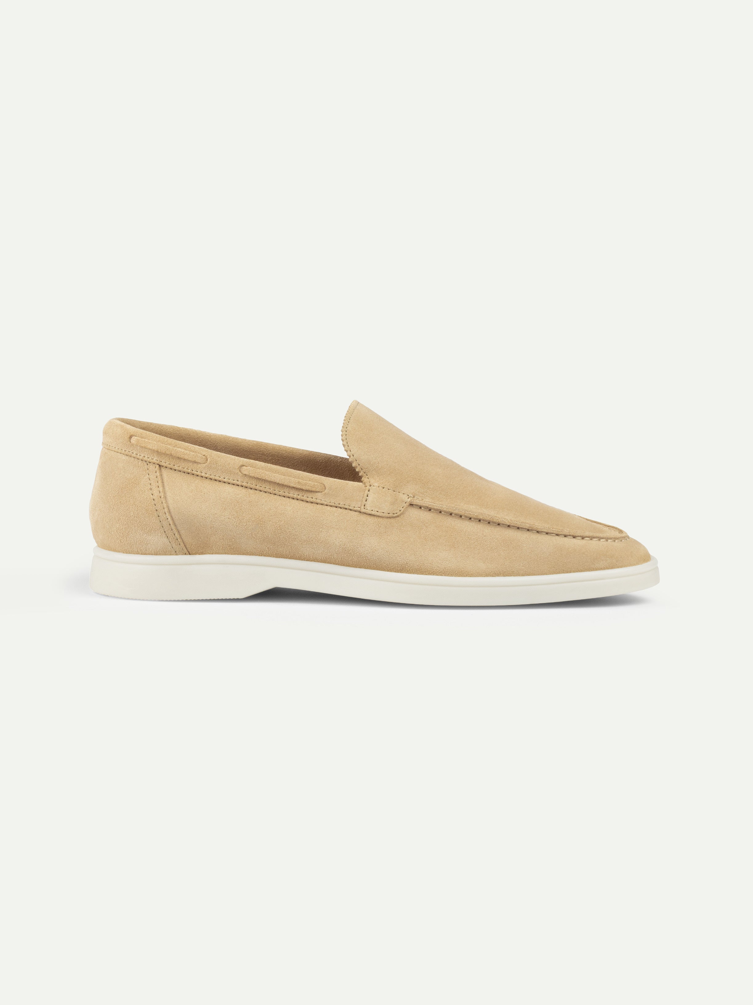 Nut Yacht Loafers - Image 5