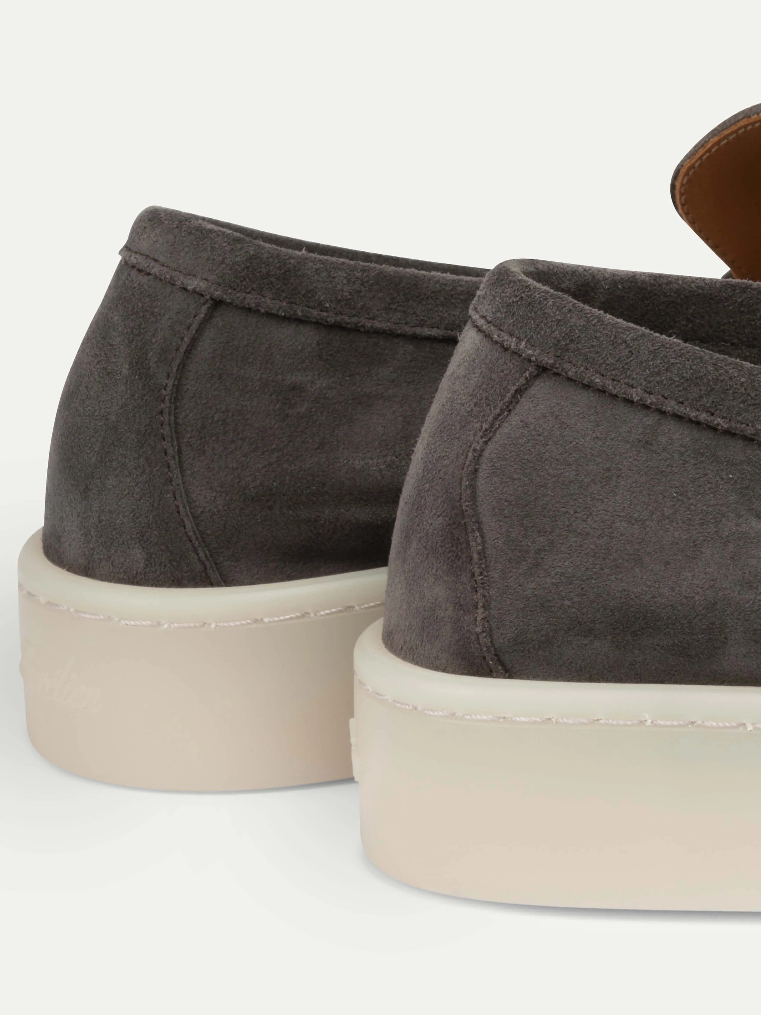 Off Black Urban Loafer - Image 4