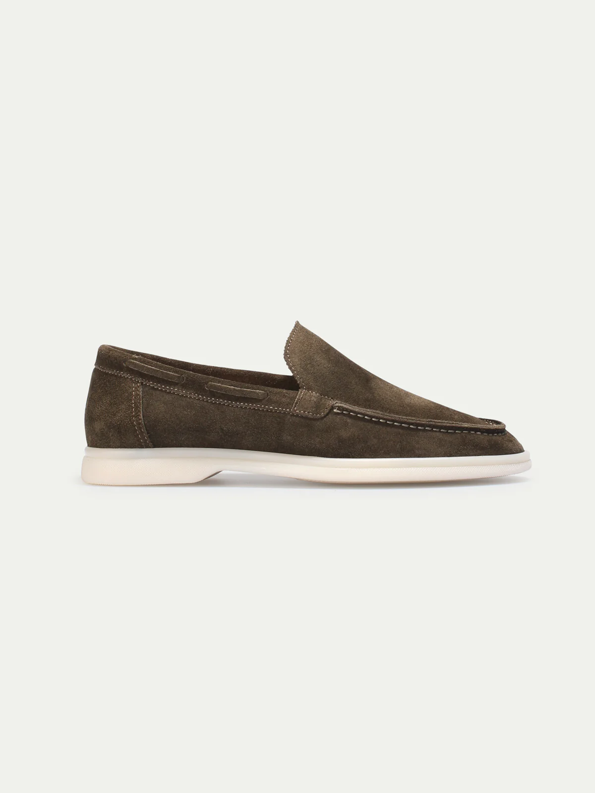 Lady Olive Yacht Loafers - Image 5