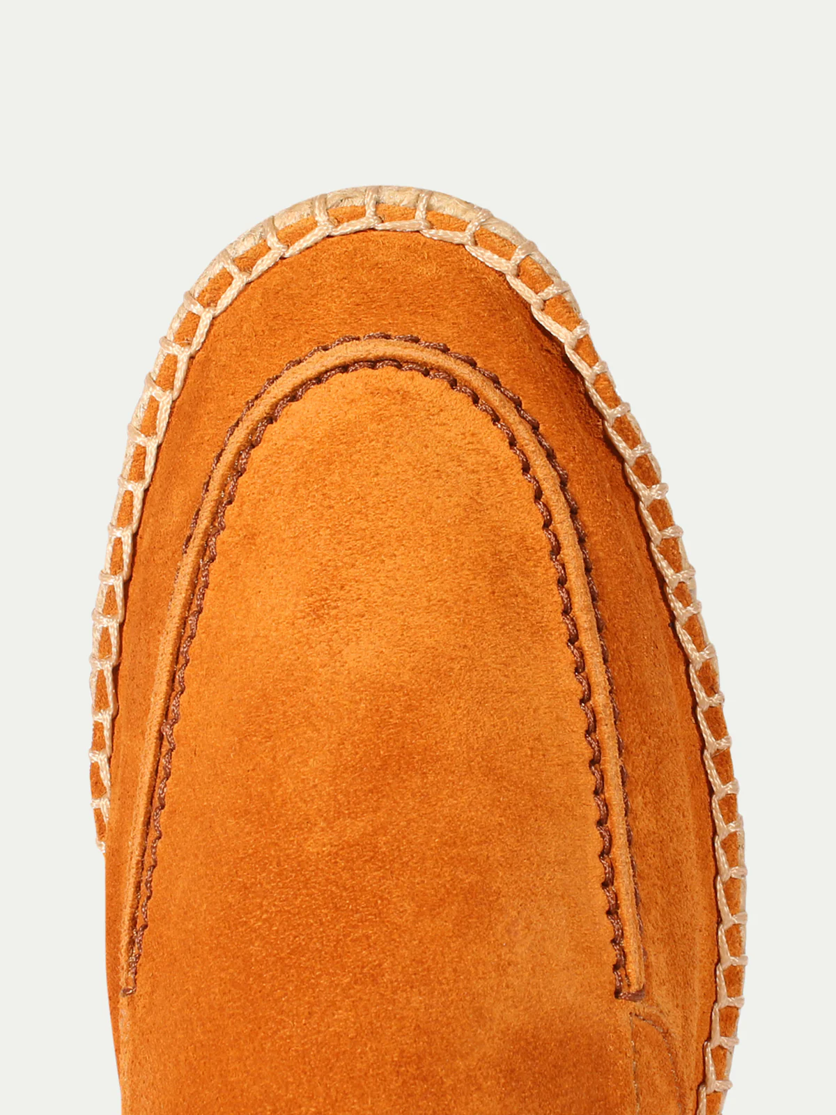 Orange Beachside Loafer - Image 6