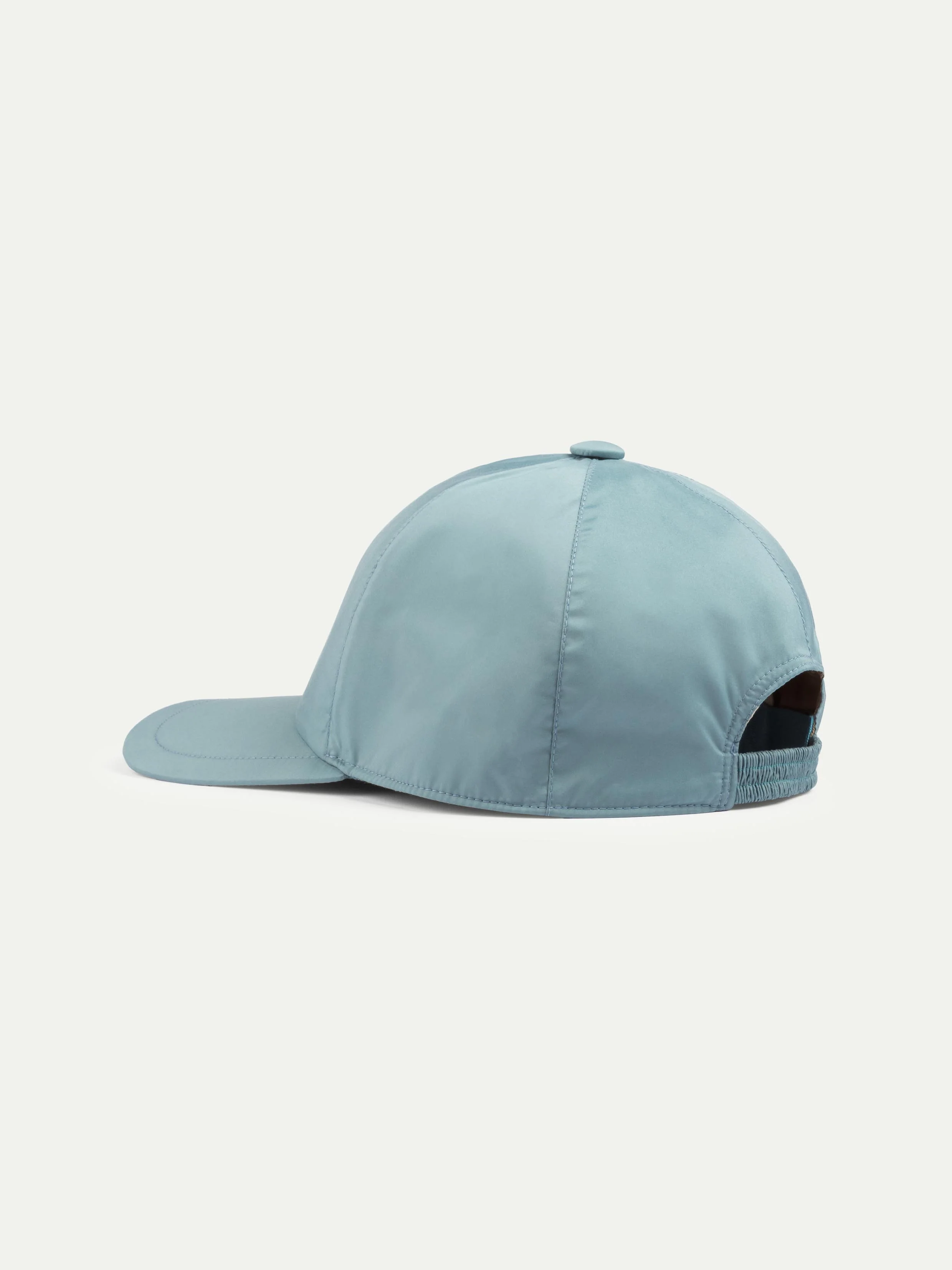 Petrol Baseball Cap - Image 5