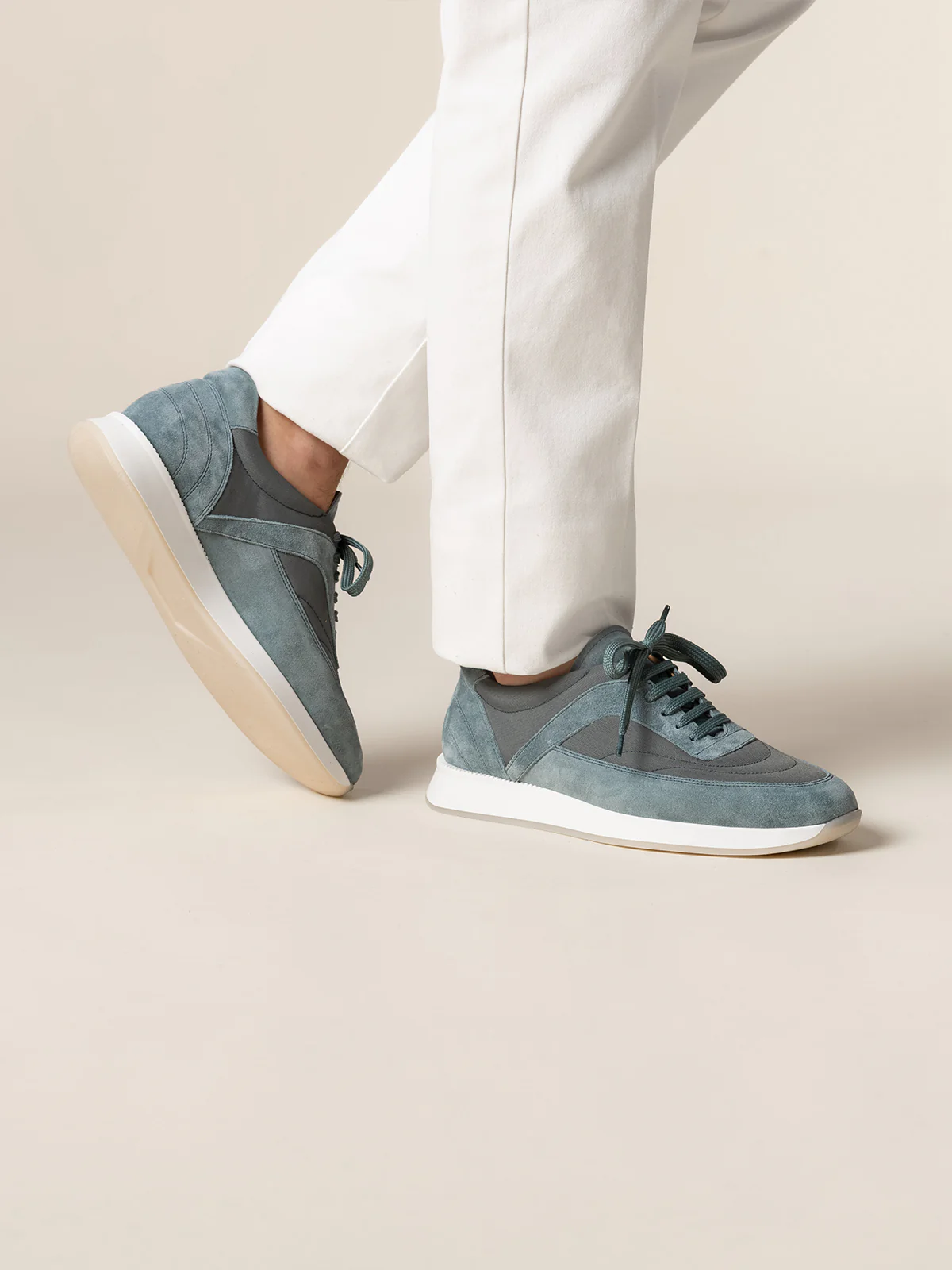 Petrol Runner Sneaker - Image 2