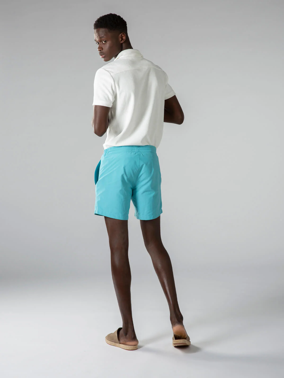 Petrol Beachside Swim Short - Image 5