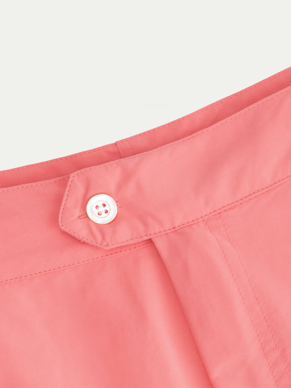 Pink Beachside Swim Short - Image 3