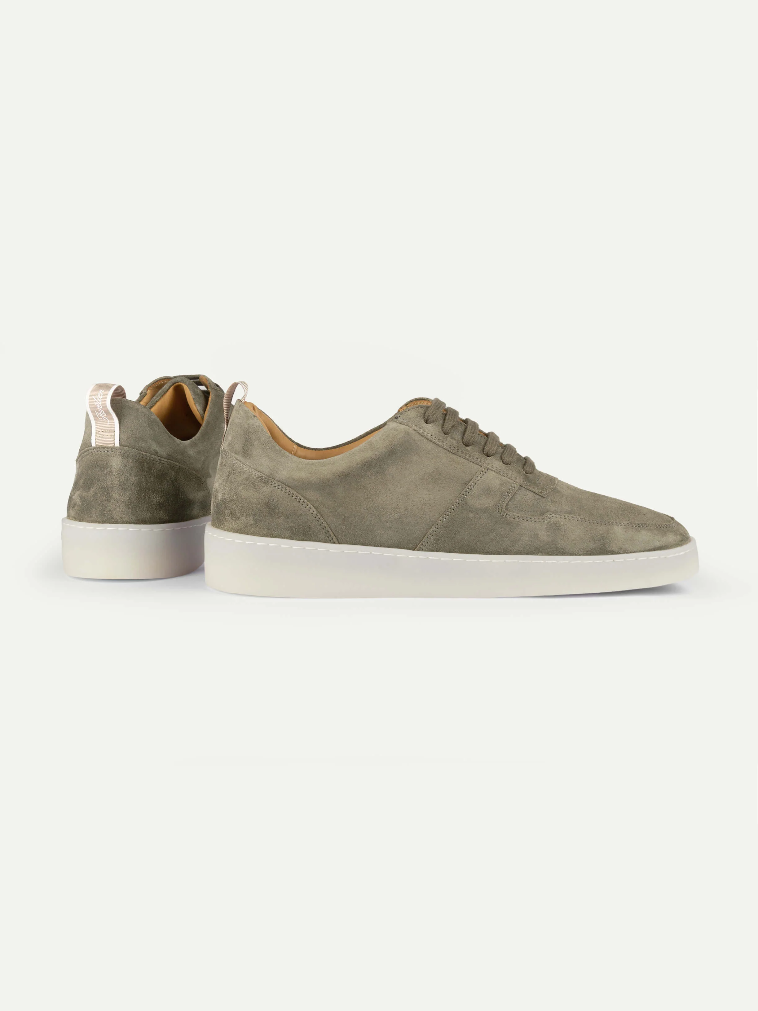 Pistache Bayside Sneaker - Image 4