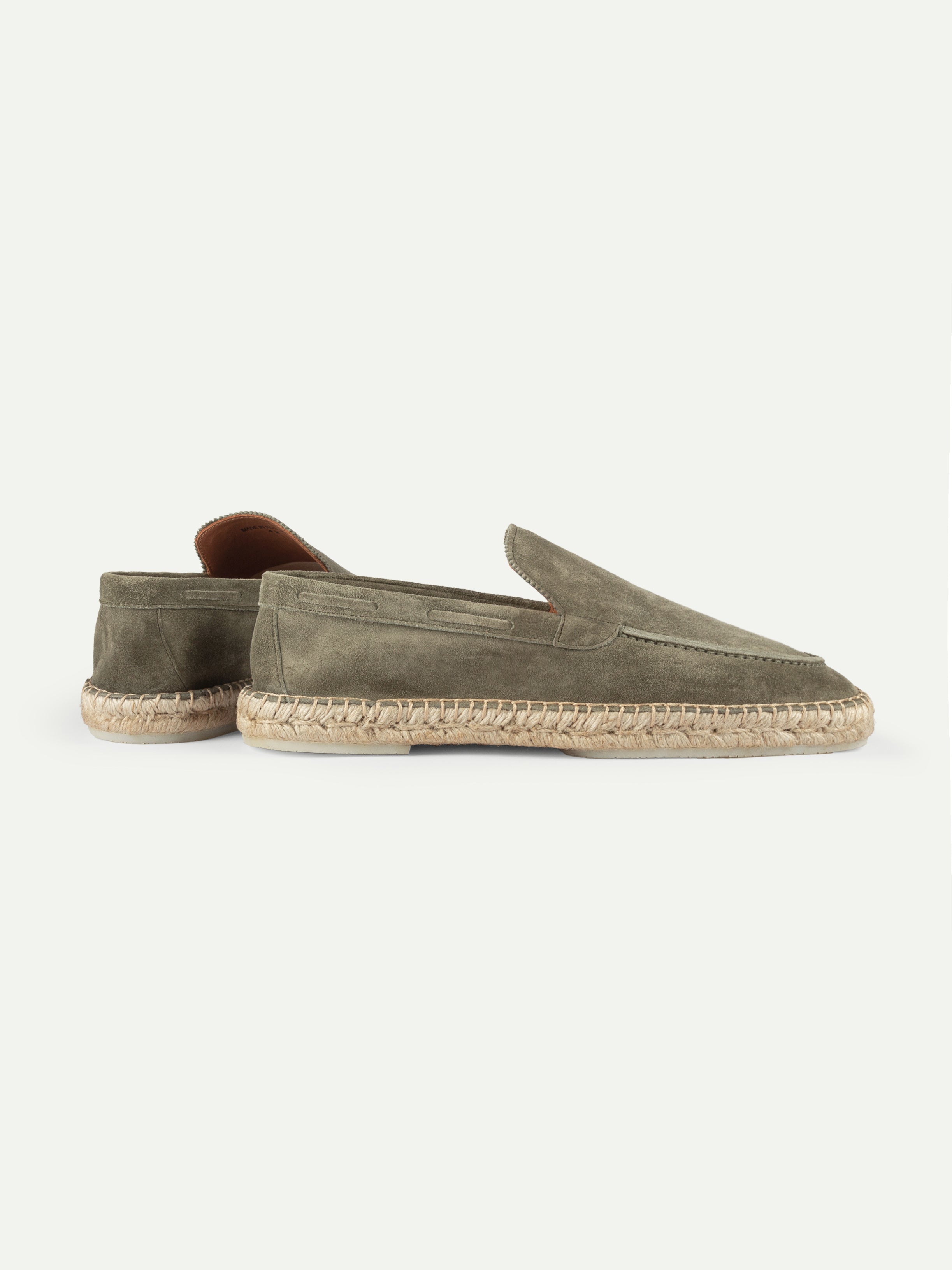 Pistache Beachside Loafer - Image 4