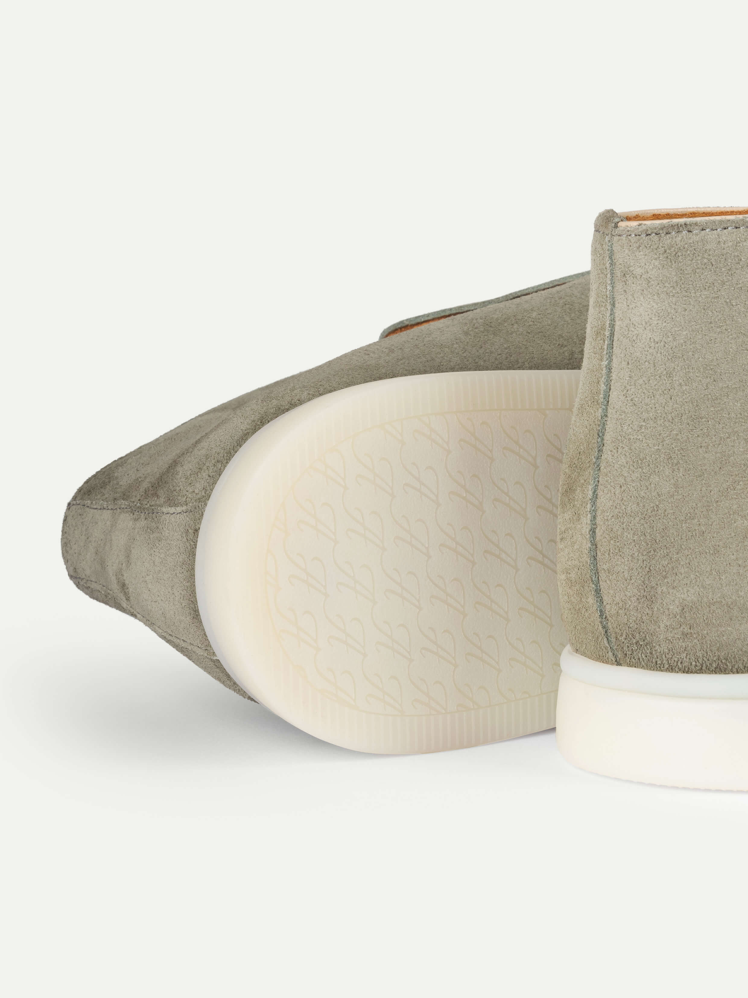 Pistache City Loafer - Image 4
