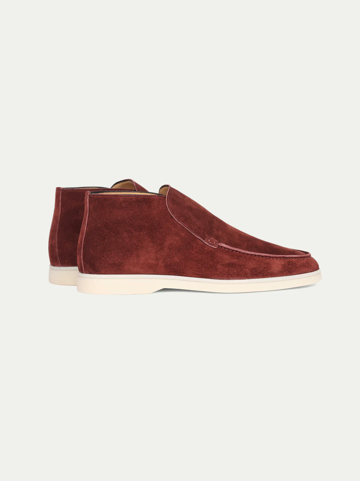 Port City Loafer - Image 4