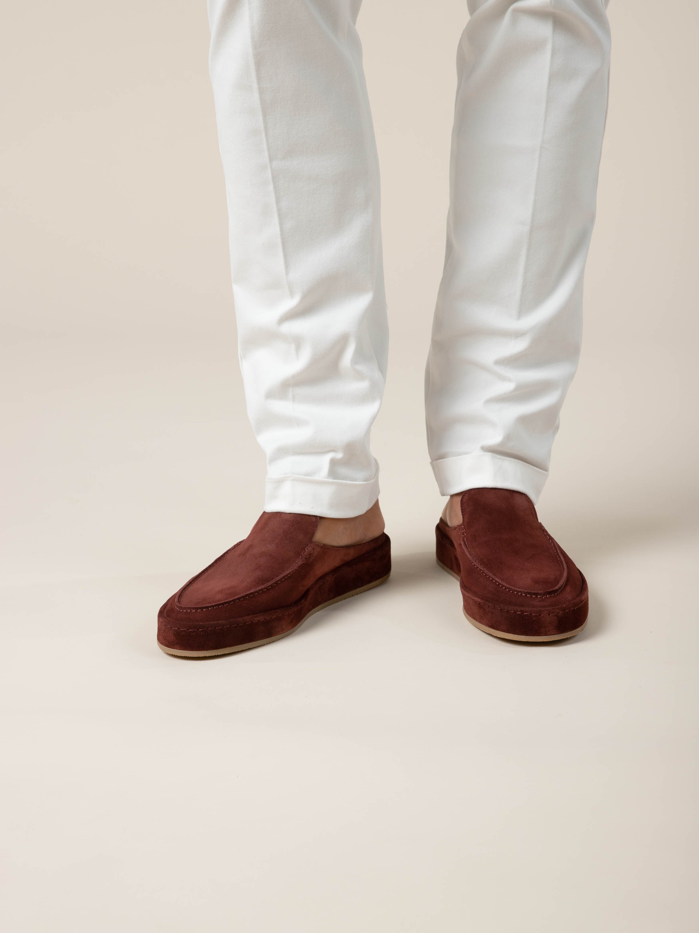 Port Voyager Slipper - Image 2