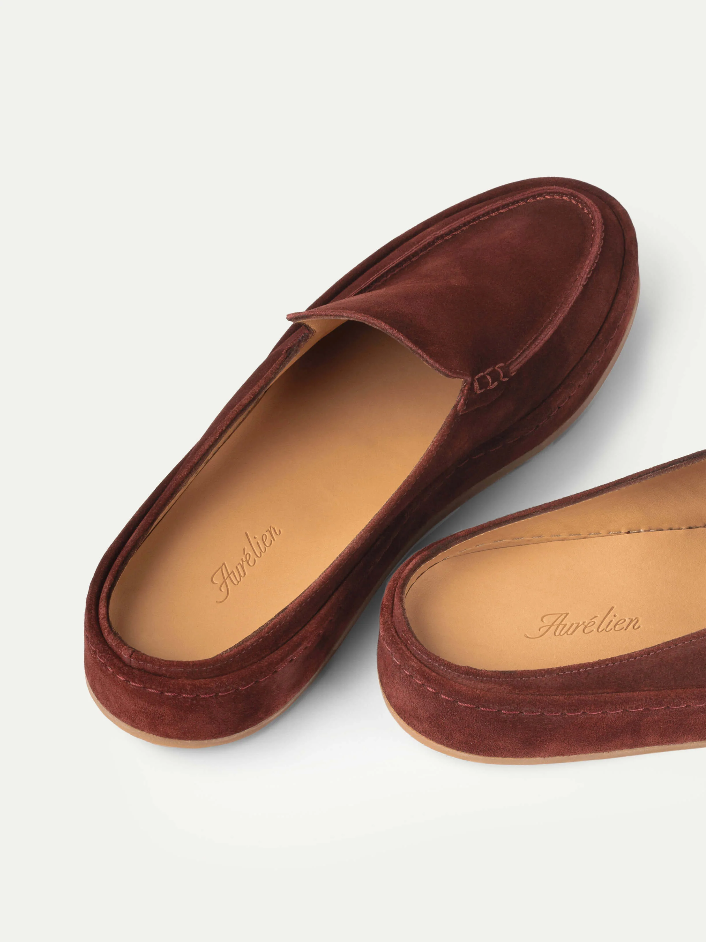 Port Voyager Slipper - Image 3