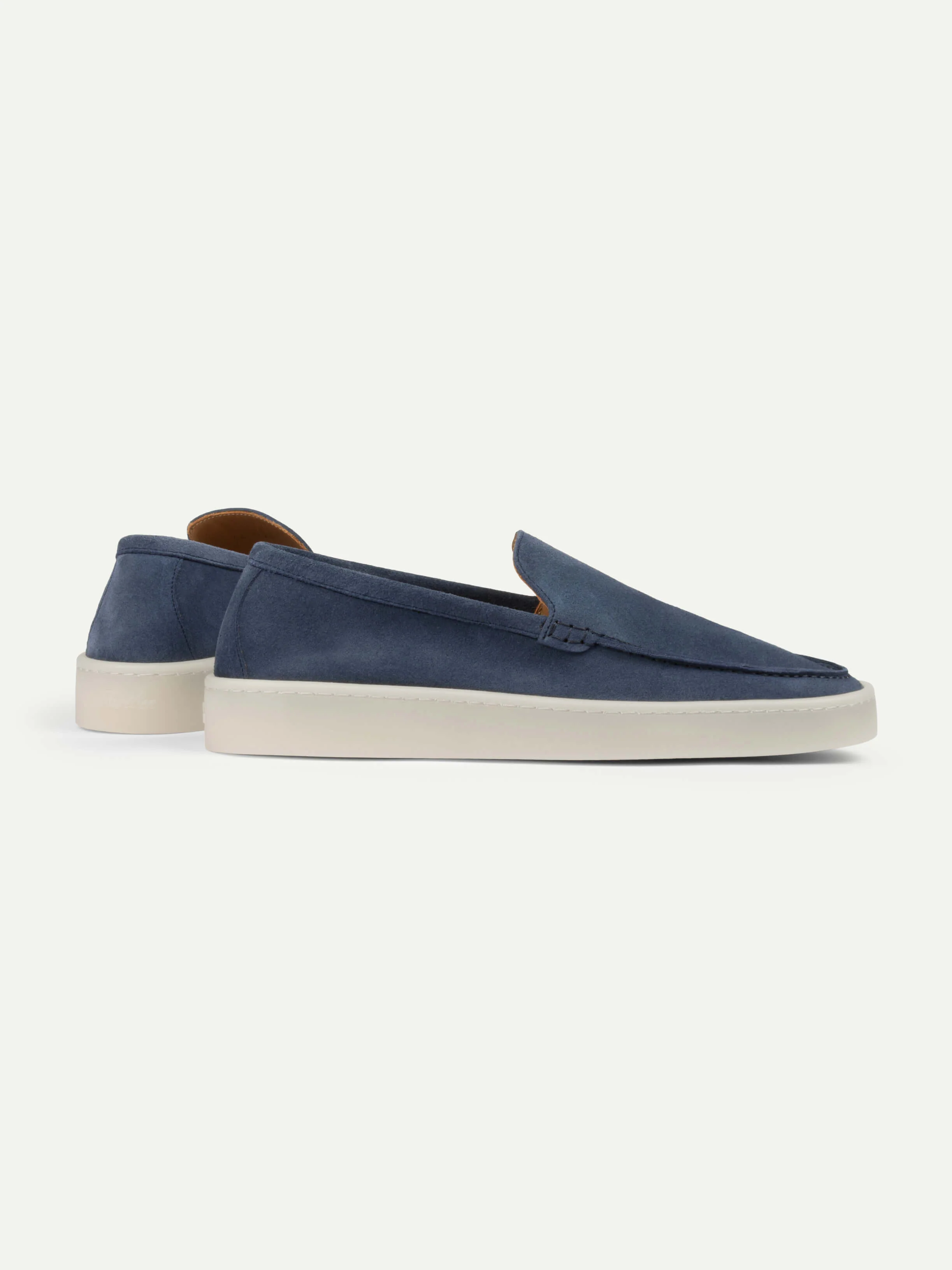Racing Blue Urban Loafer - Image 5