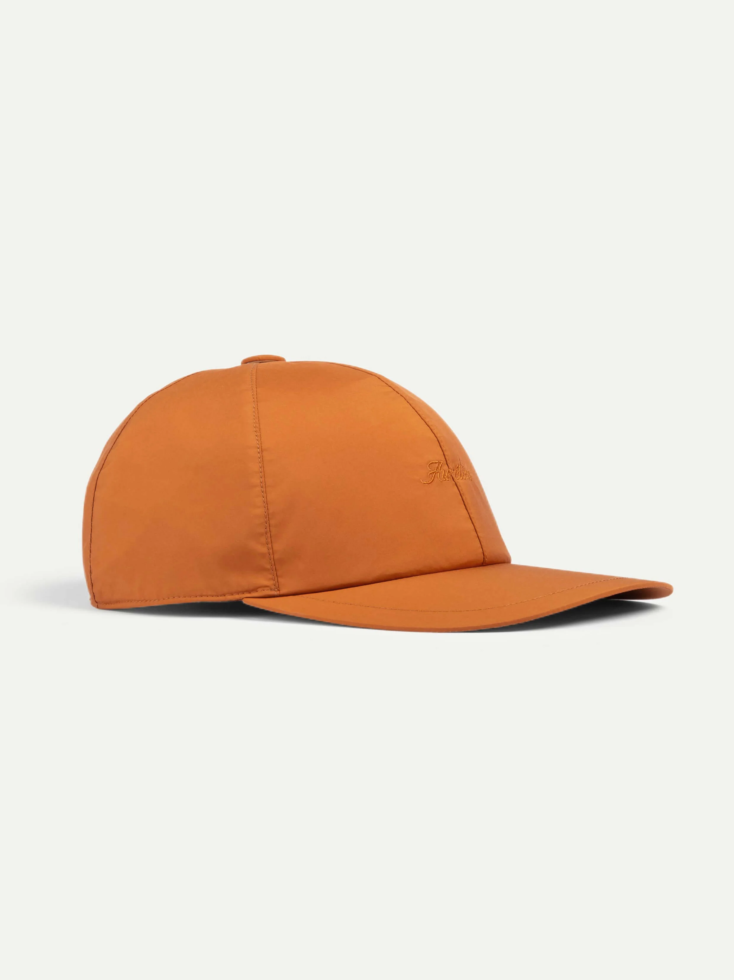 Rust Baseball Cap - Image 3