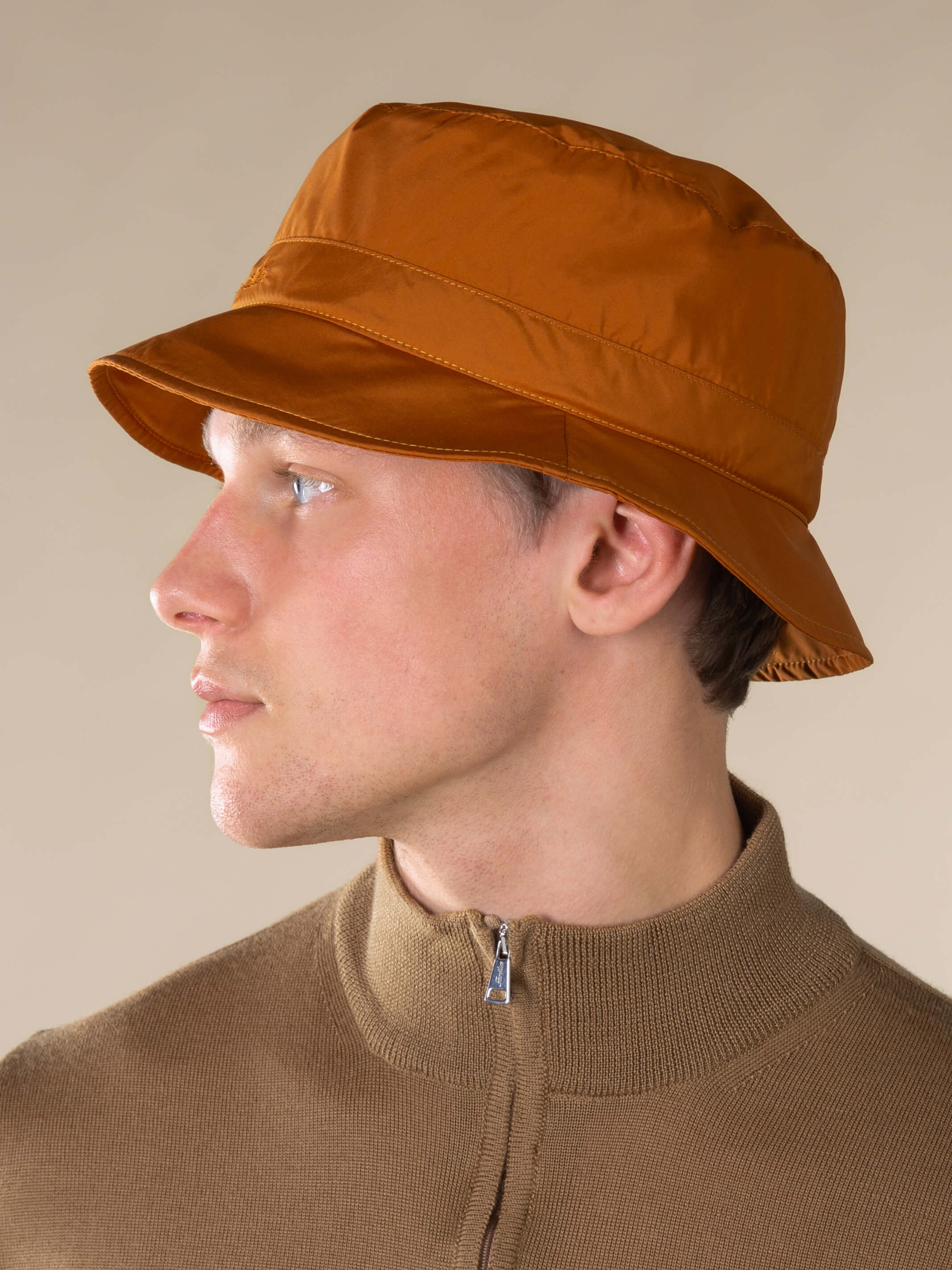 Rust Bucket Hat - Image 2