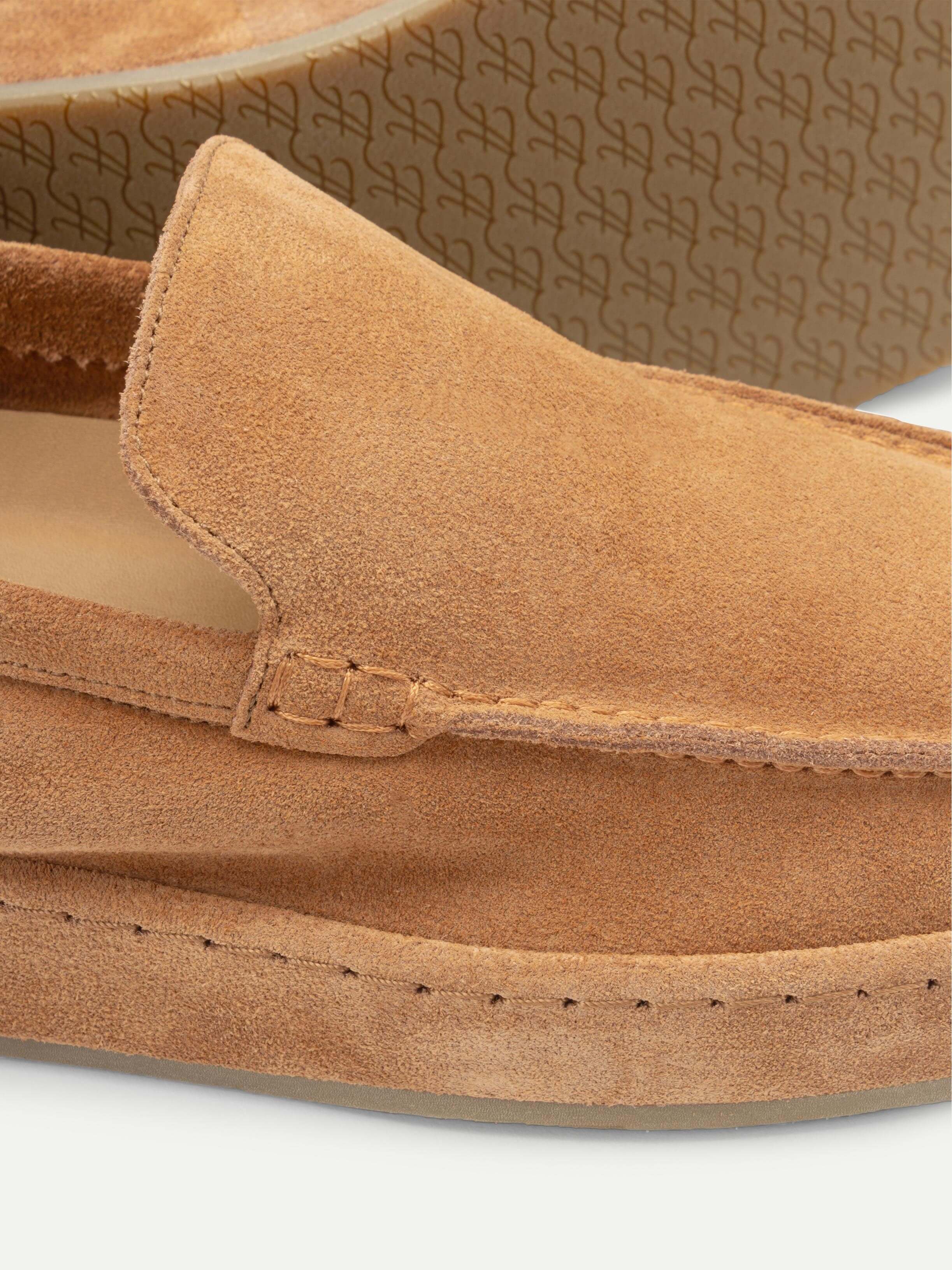 Rust Voyager Loafer - Image 2
