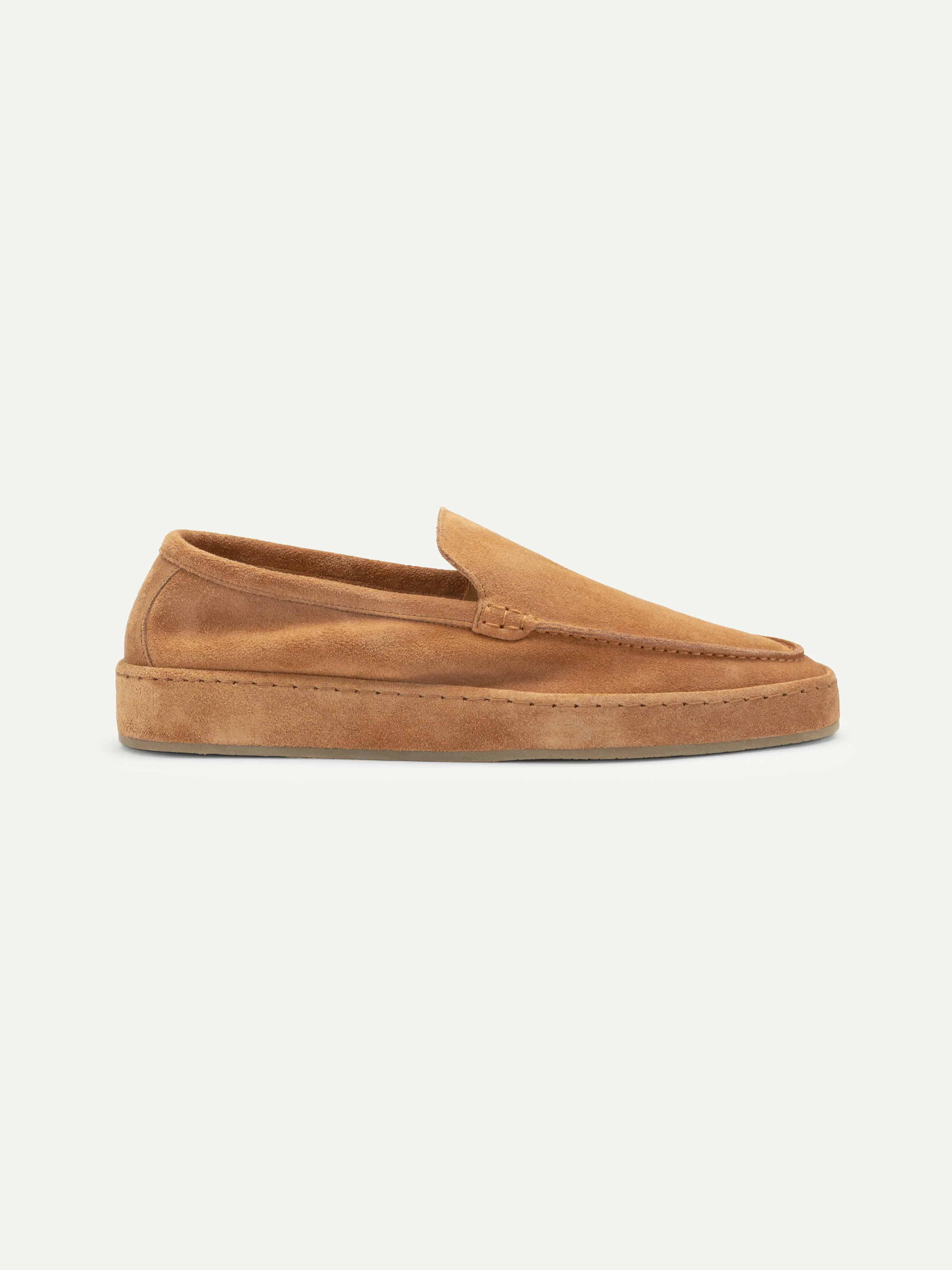 Rust Voyager Loafer - Image 5
