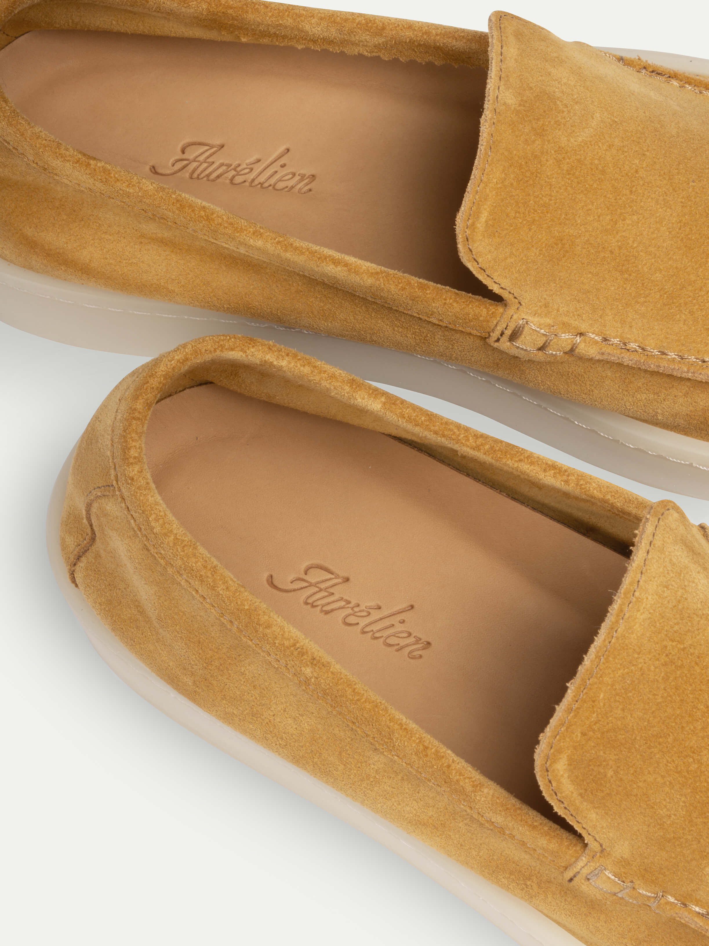Saffron Urban Loafer - Image 4