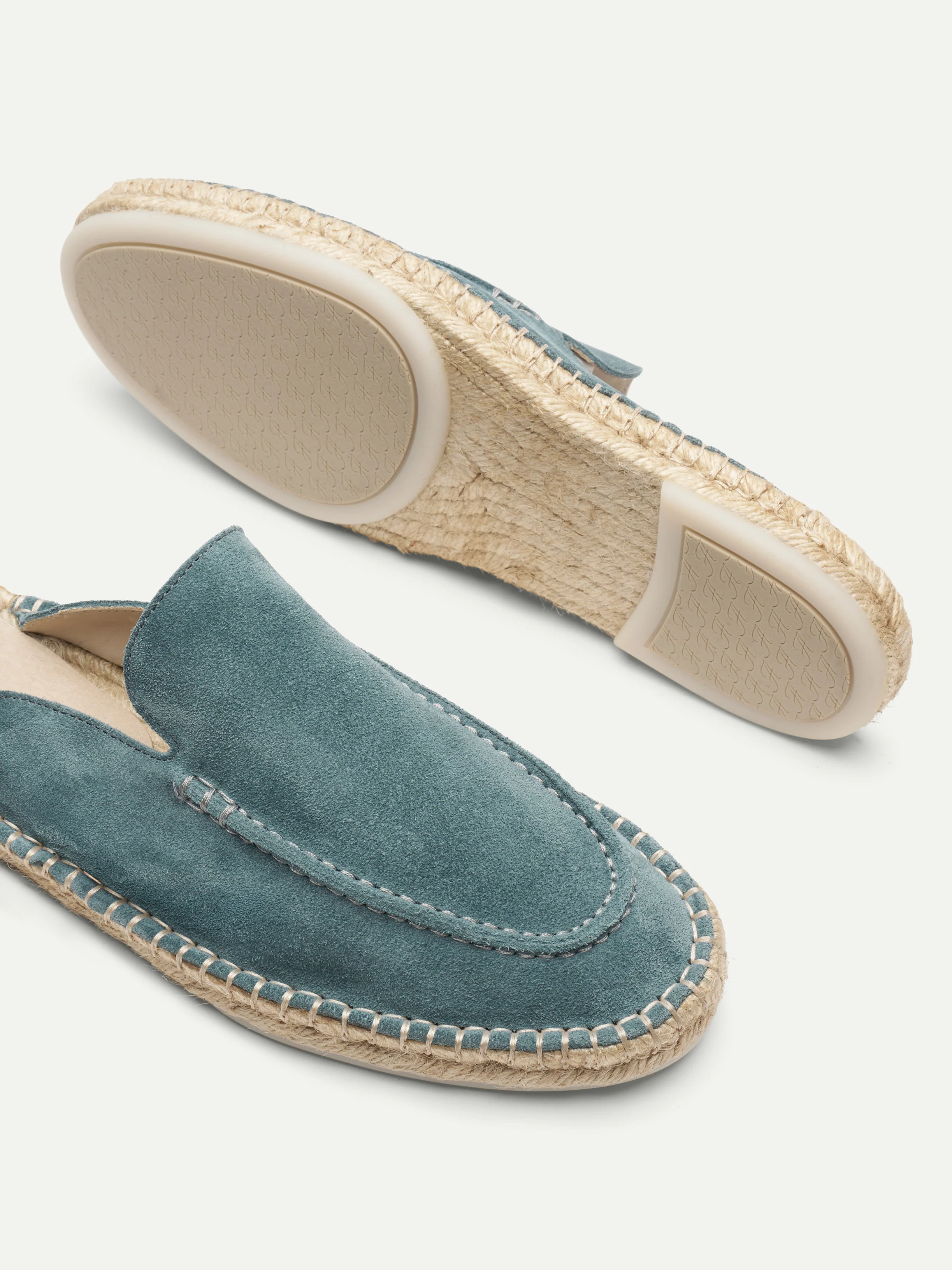 Sea Green Beachside Mule - Image 2