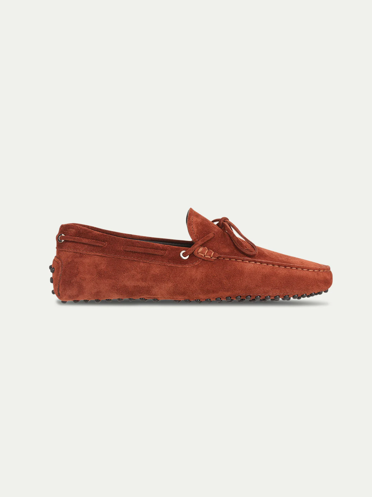 Sienna Suede Driving Shoes - Image 4