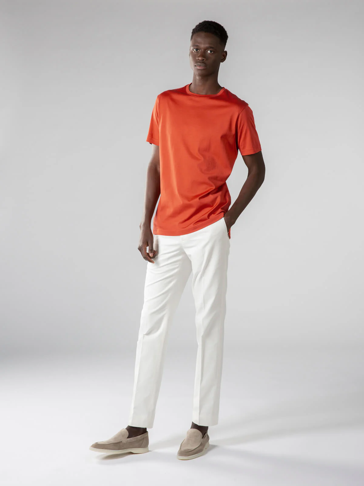 Sienna Classic T-Shirt - Image 5