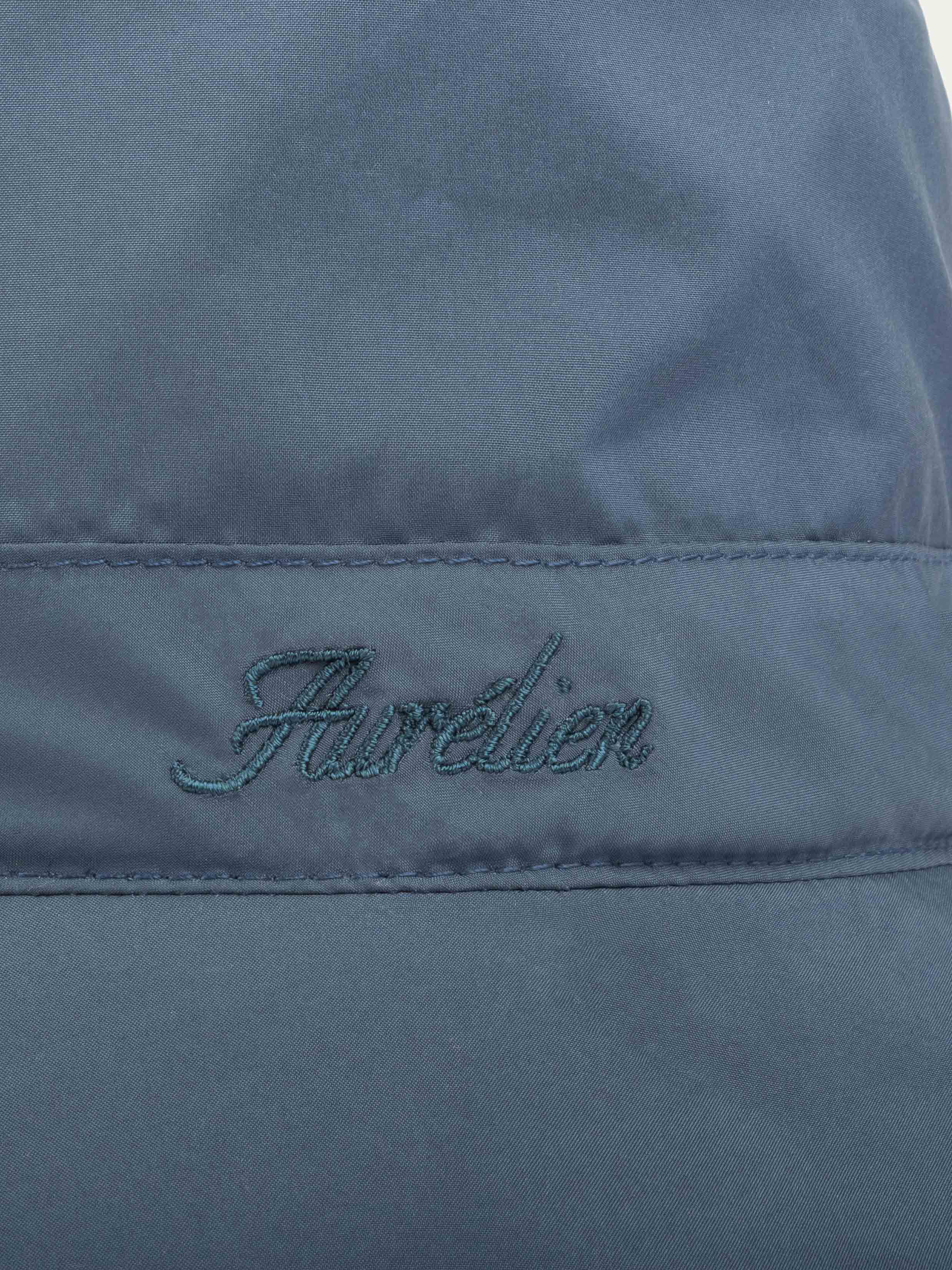 Steel Blue Bucket Hat - Image 3