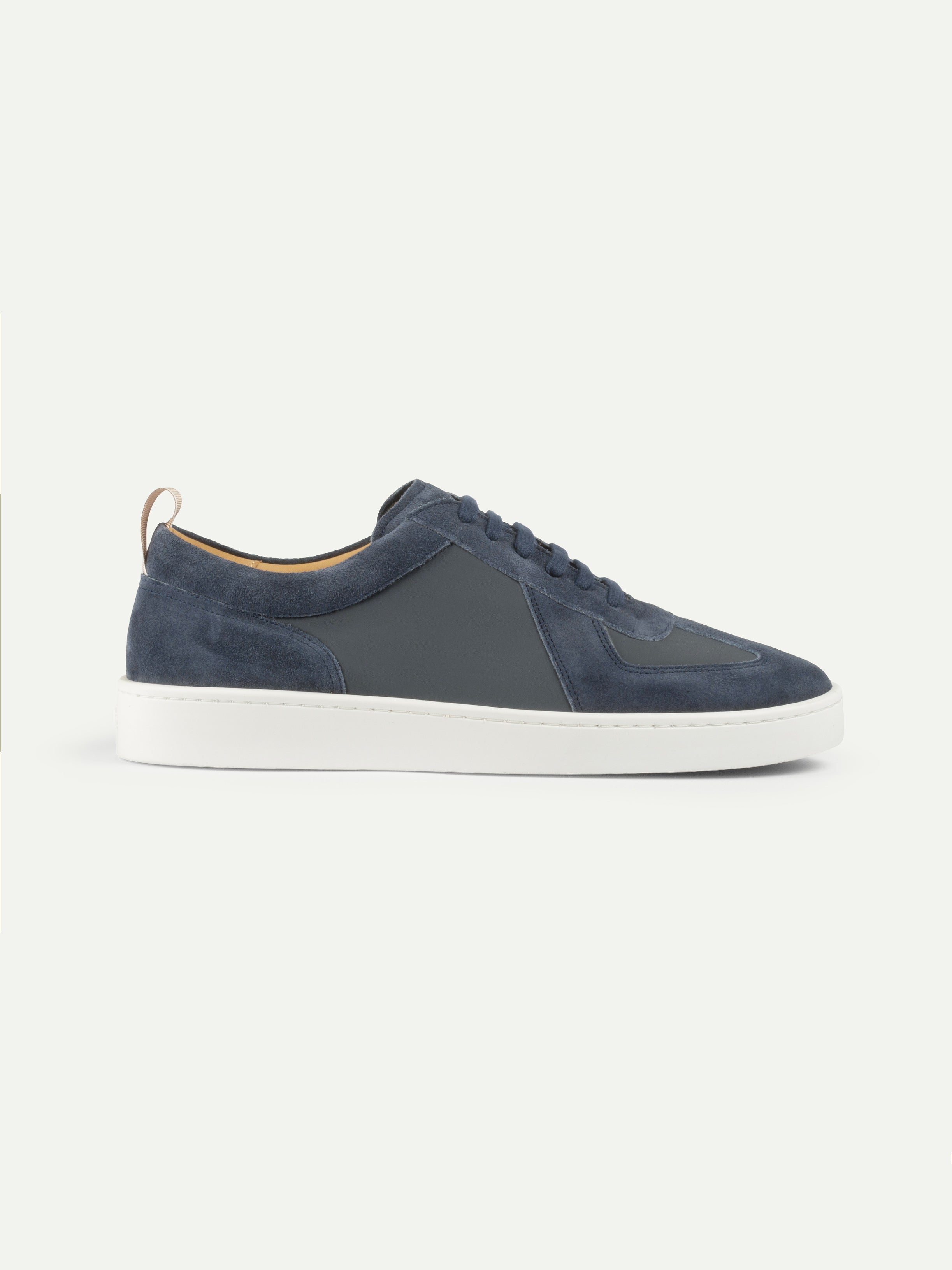 Steel Blue Playtime Sneaker - Image 5