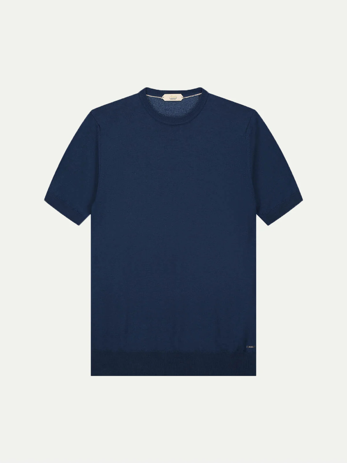 Steel Blue T-Shirt