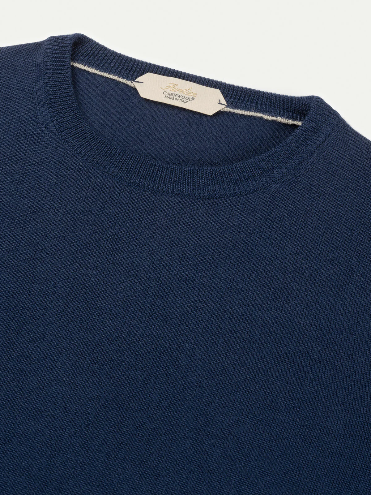 Steel Blue T-Shirt - Image 3